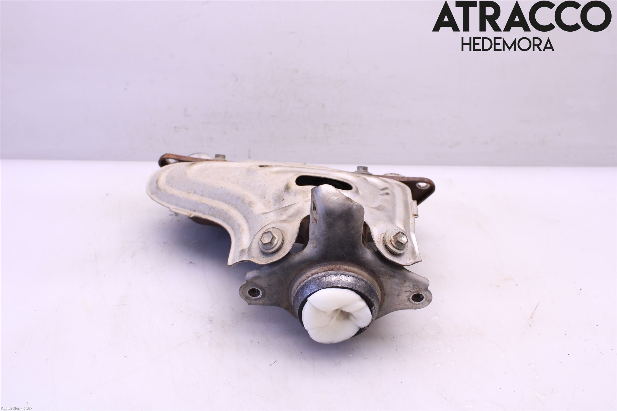 Toyota AVENSIS 16-18 Eksosmanifold