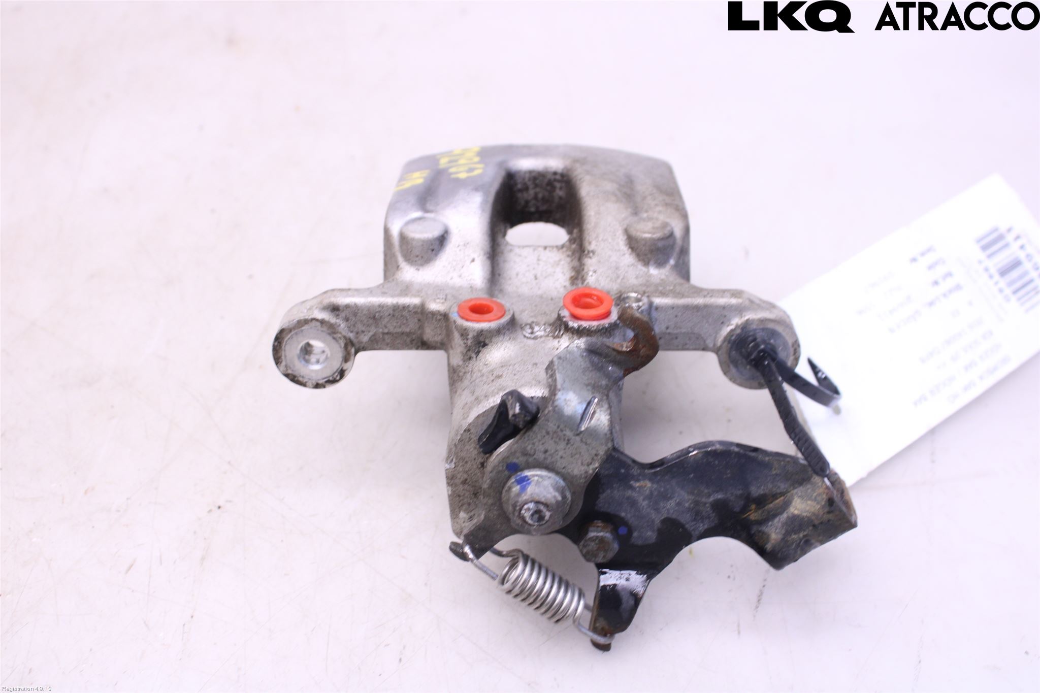 Kia SOUL 09- Bremsecaliper Bak Høyre