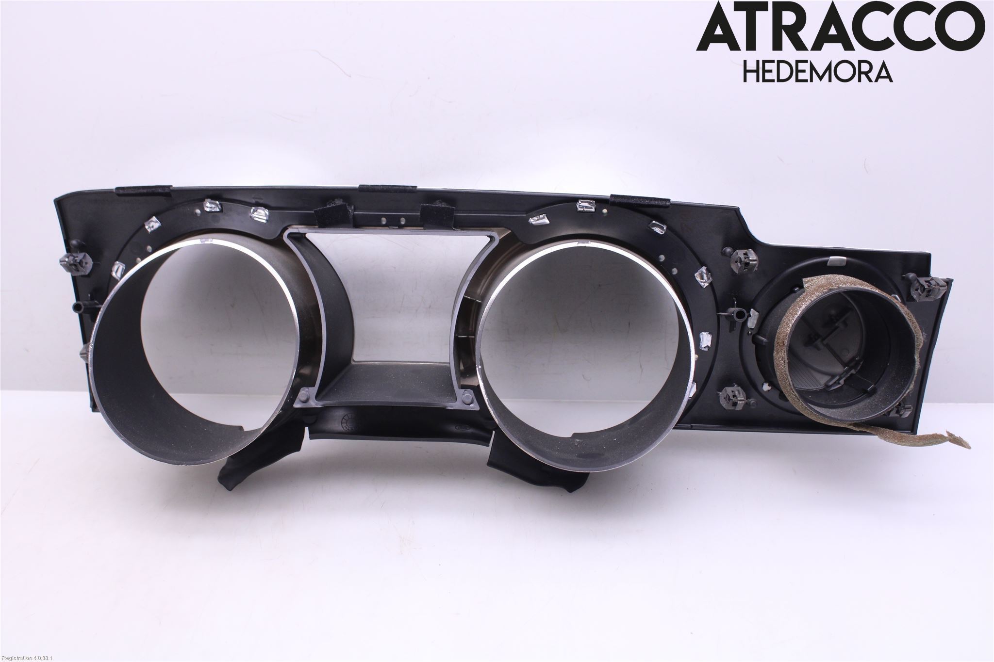 Ford MUSTANG V 05-14 Instrument Ramme