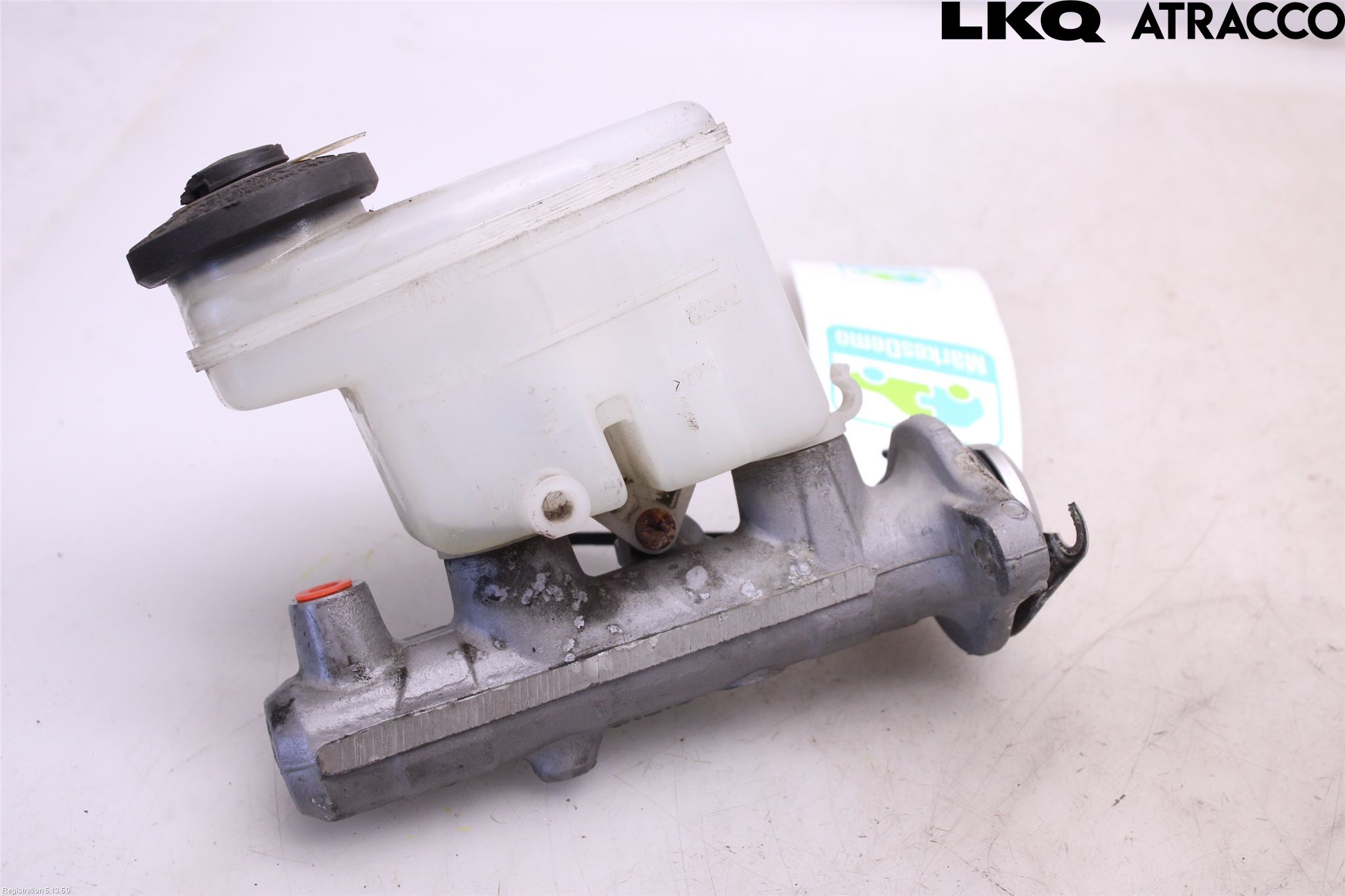 Toyota HI-ACE 95-05 Brems Hovedsylinder