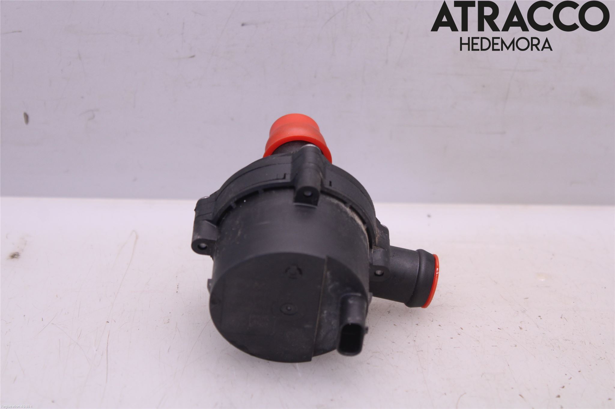 Seat ARONA Varme Sirkulasjonspumpe