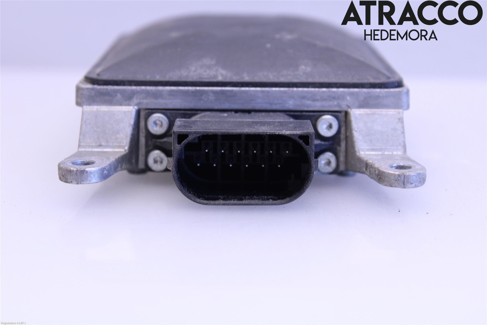 Audi A3/S3 8V 13-20 Styreenhet Parkering