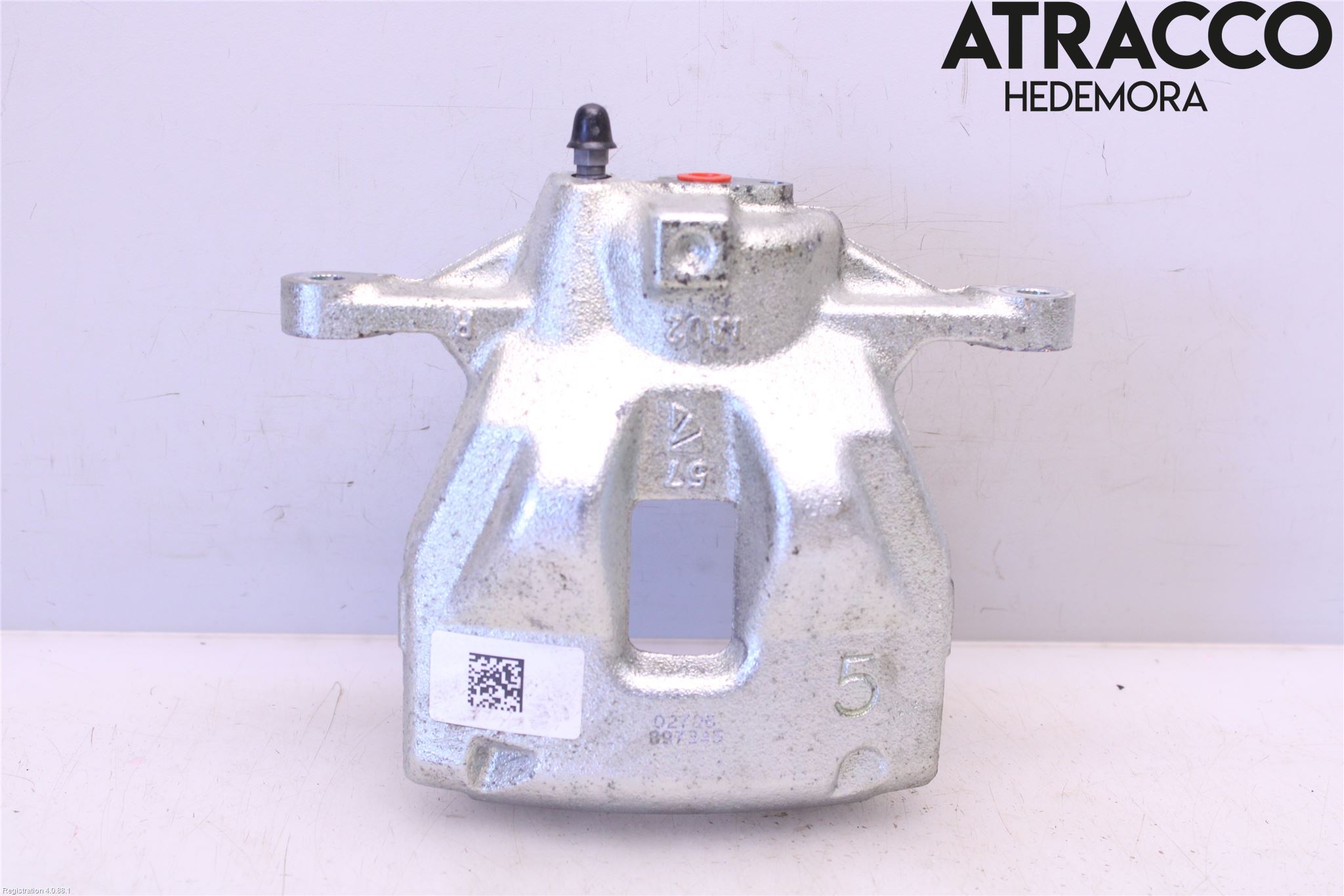 Toyota YARIS CROSS XP21 21- Bremsecaliper Foran Høyre