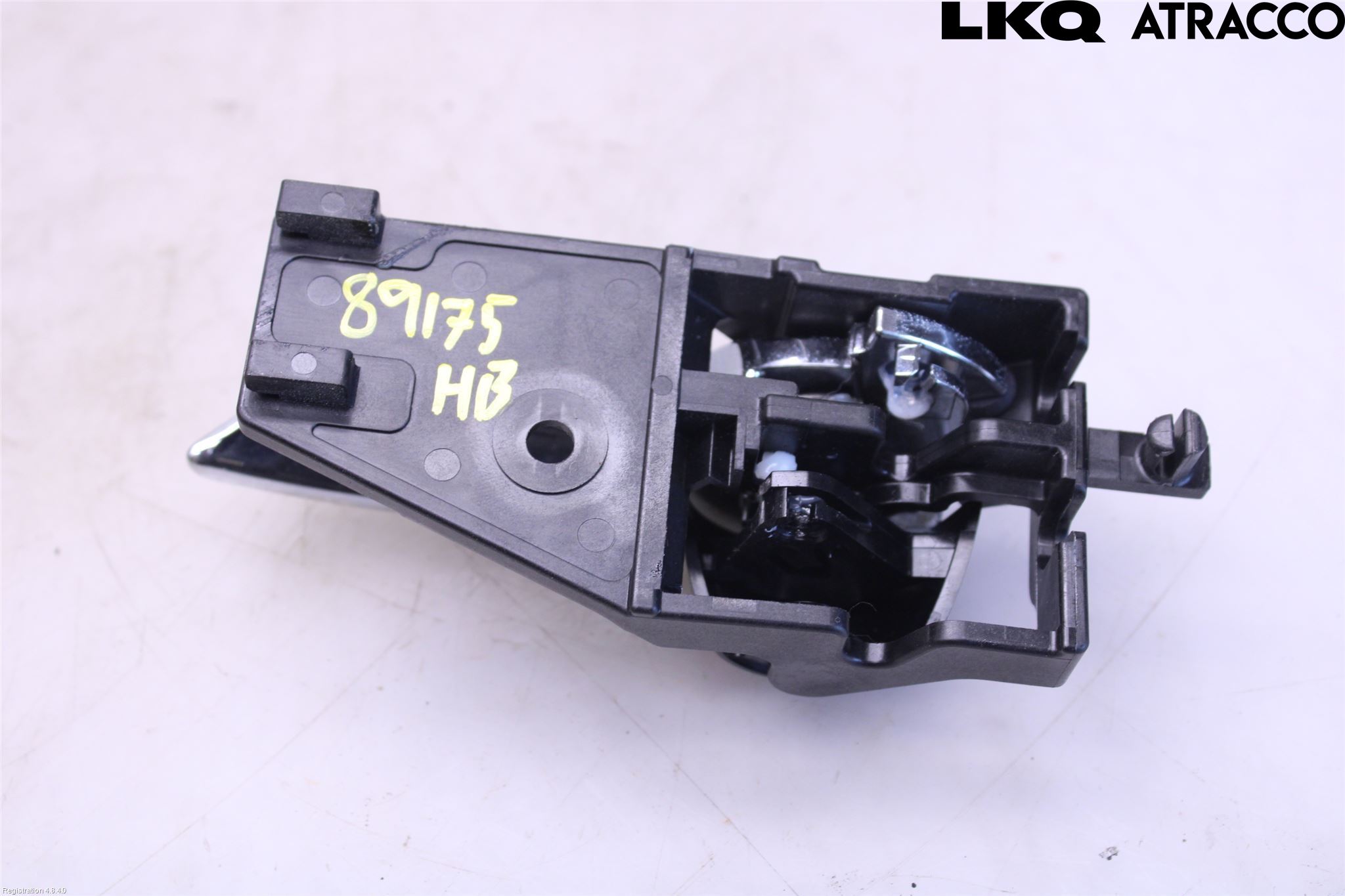 Suzuki SWIFT 17-24 Innr Dørhandtak H Indre