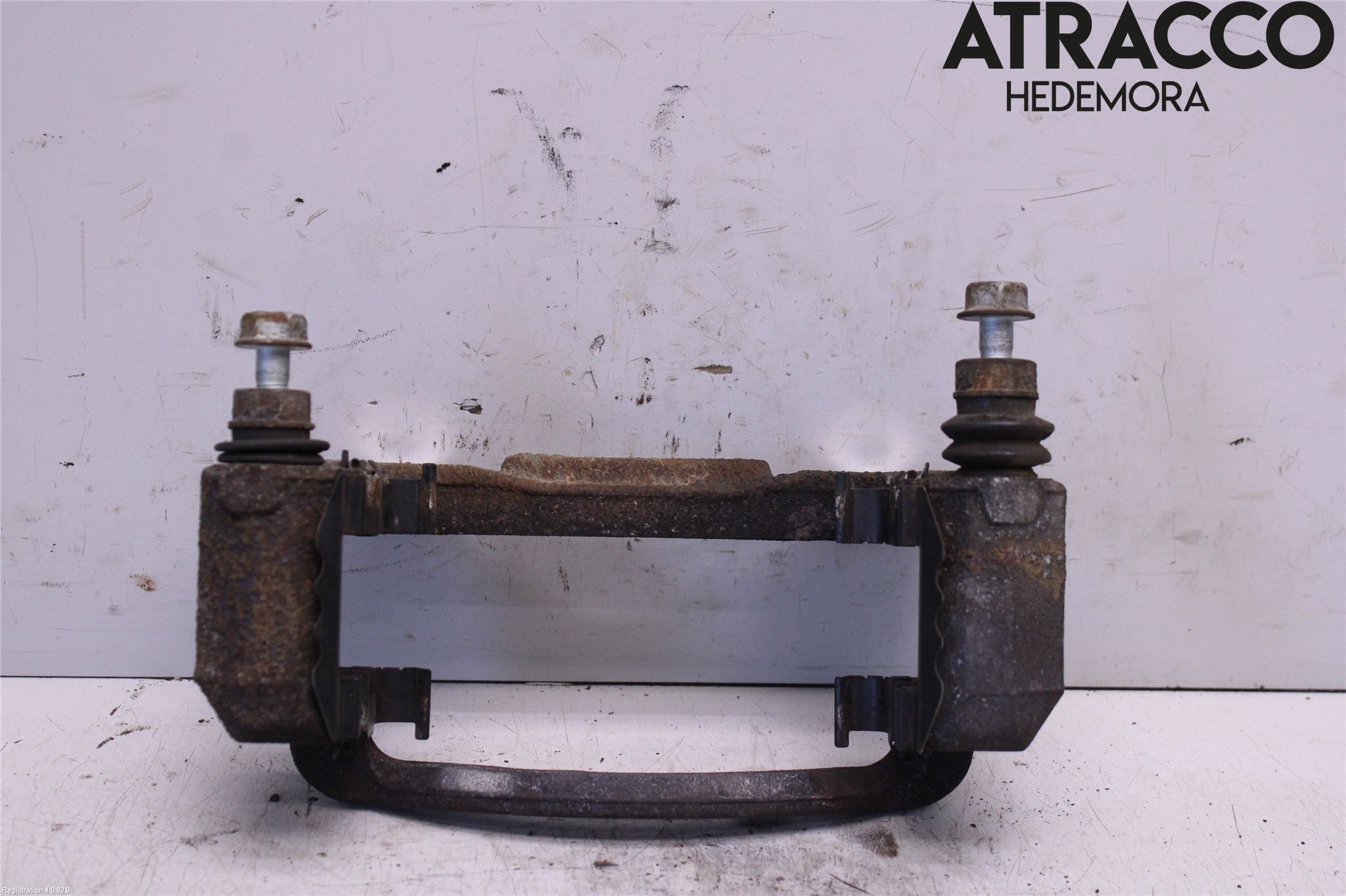 Kia OPTIMA 16-20 Bremsecaliper Feste Holder