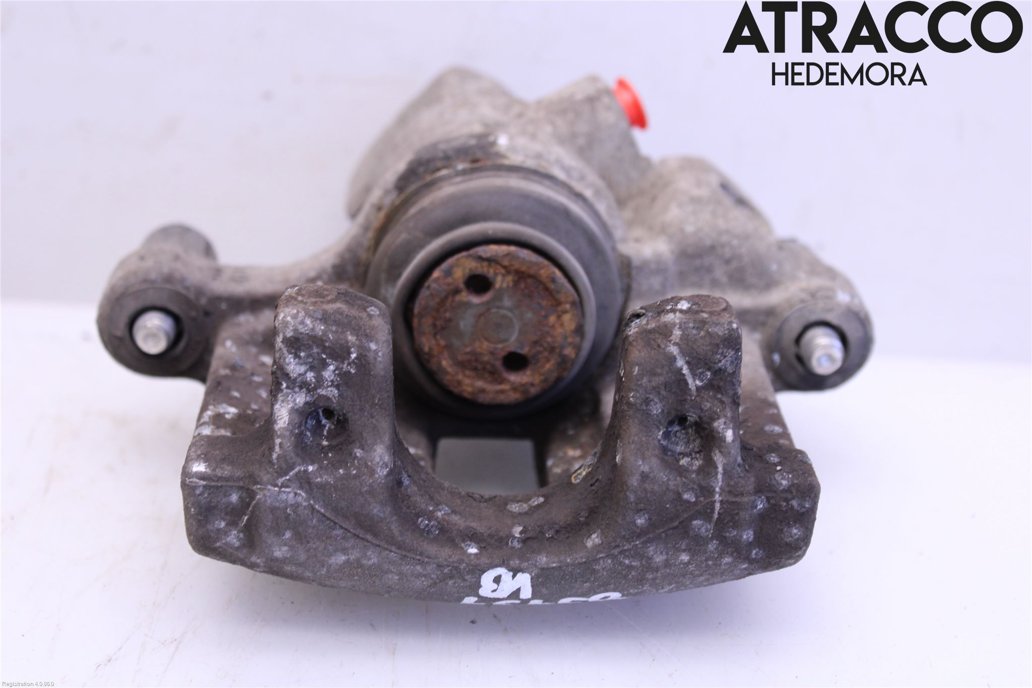 Ford FOCUS 08-11 Bremsecaliper Bak Venstre