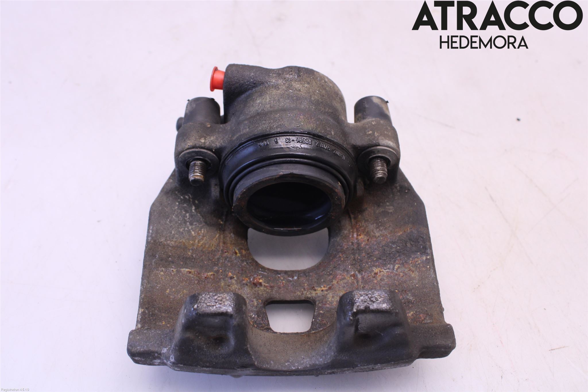 Audi A4/S4 08-11 Bremsecaliper Foran Høyre