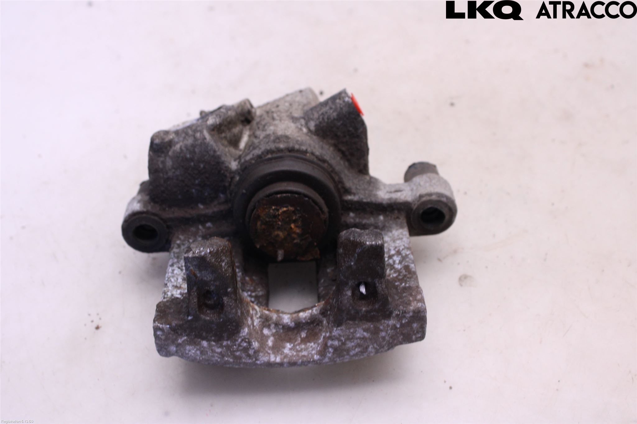 Citroen C5 08-17 Bremsecaliper Bak Venstre