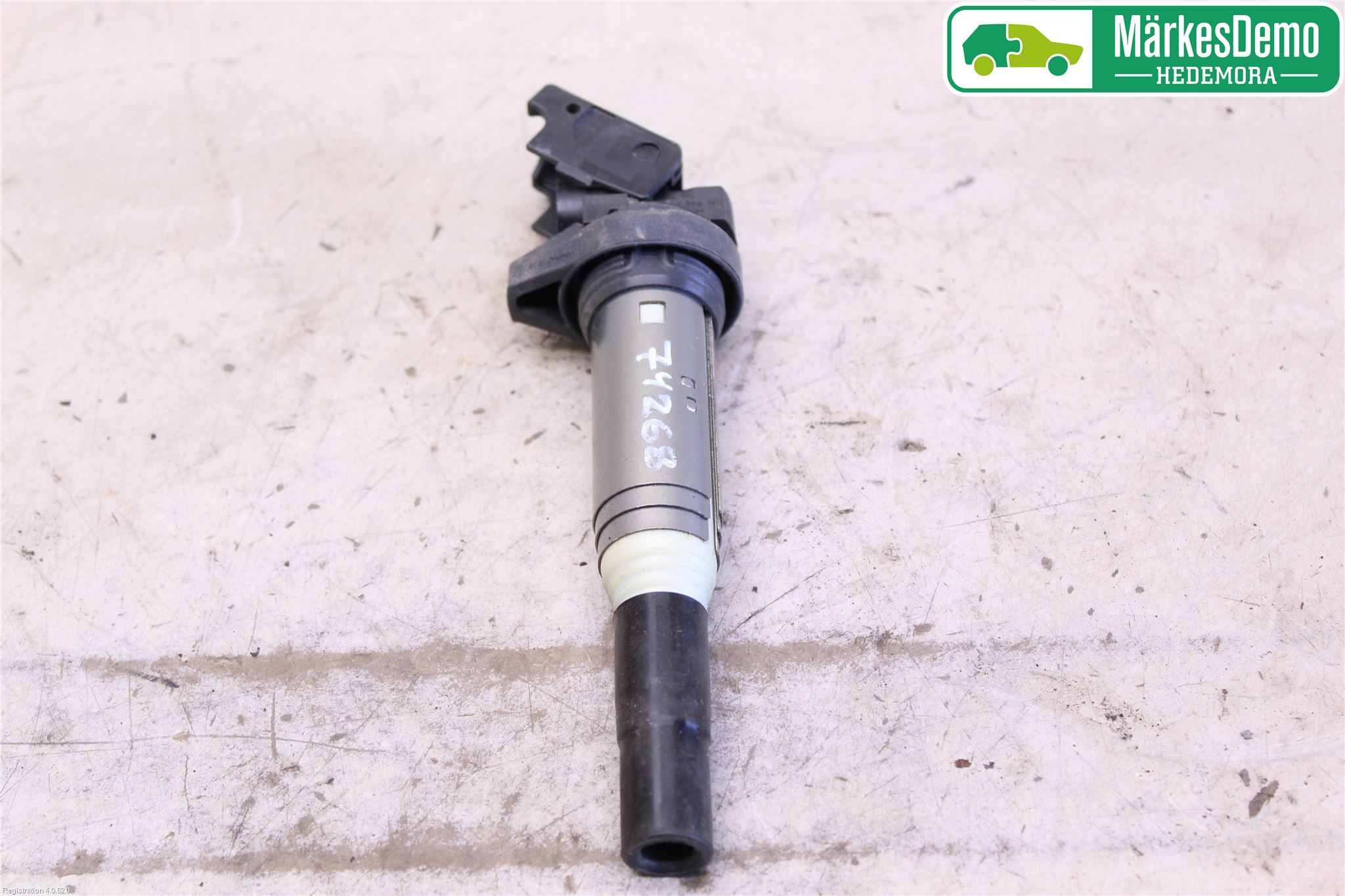 BMW 1 F20/F21 11-19 Coil