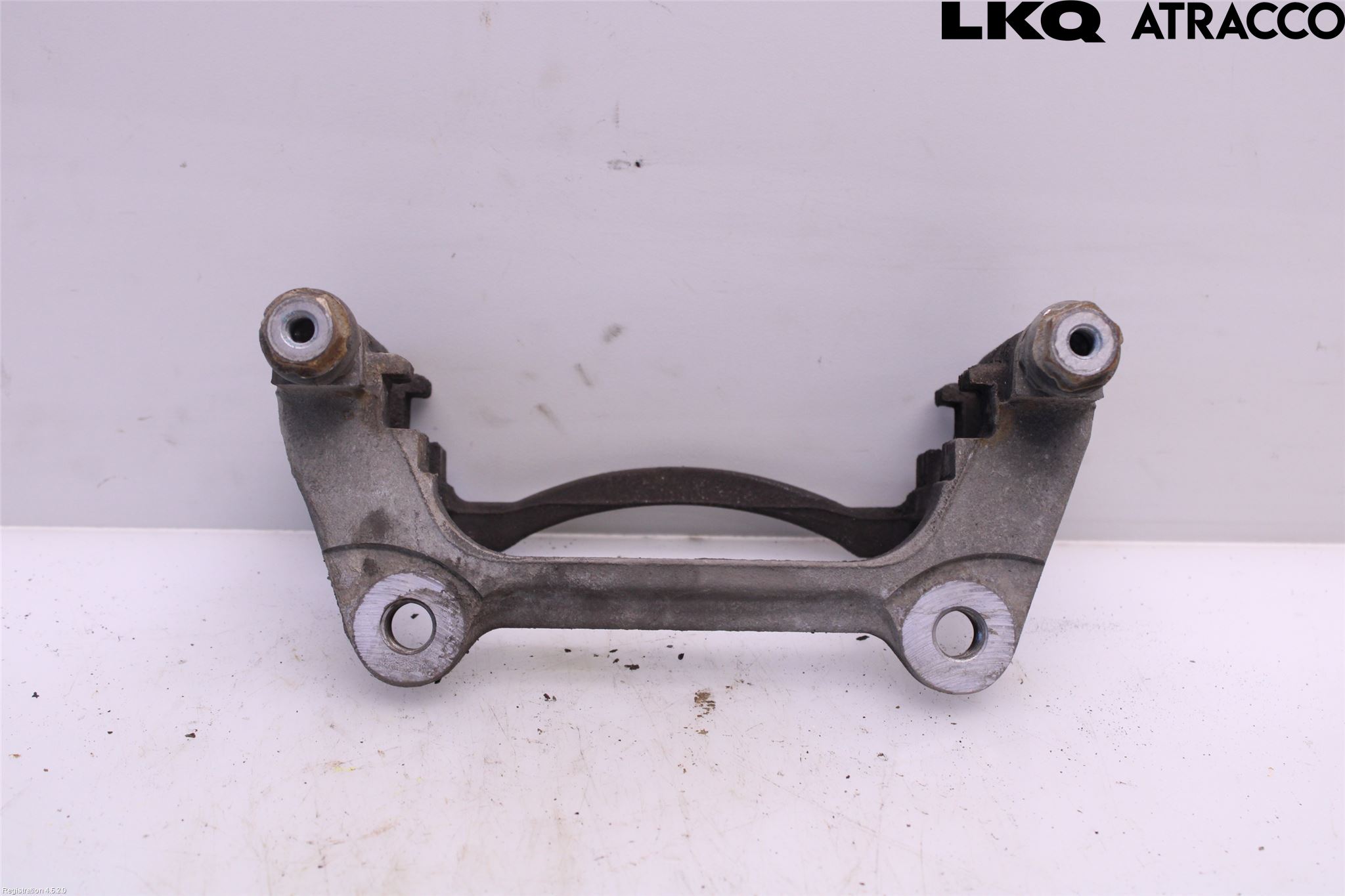 Volkswagen VW PASSAT 15-19 Bremsecaliper Feste Holder