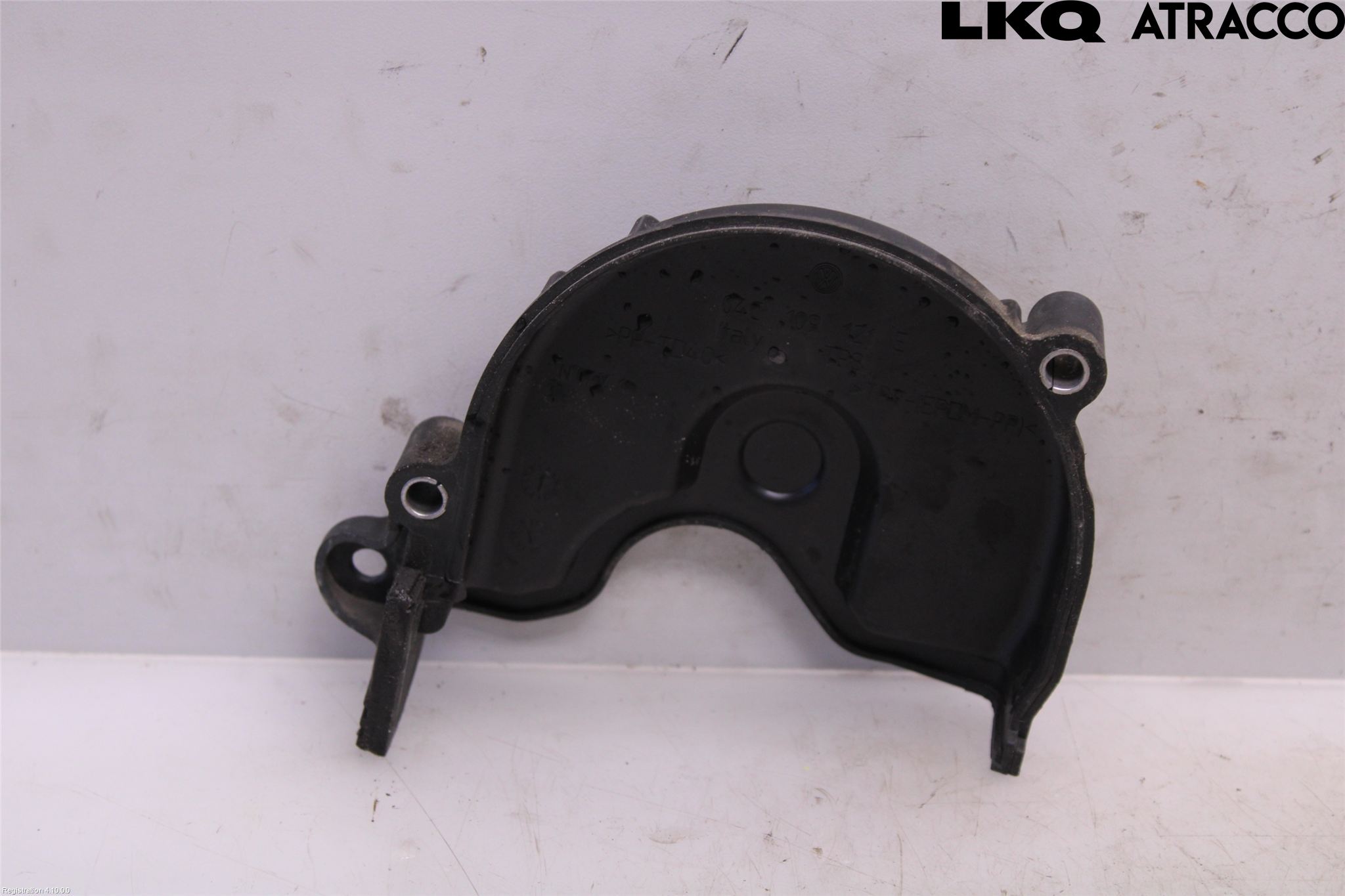 Seat LEON 13-20 Registerreim Deksel