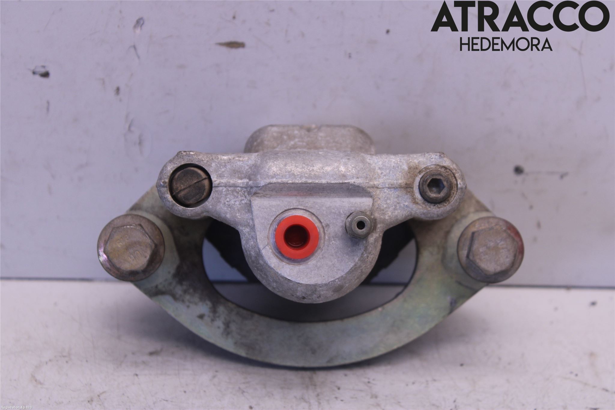 MC og moped ATV POLARIS Bremsecaliper Bak Venstre