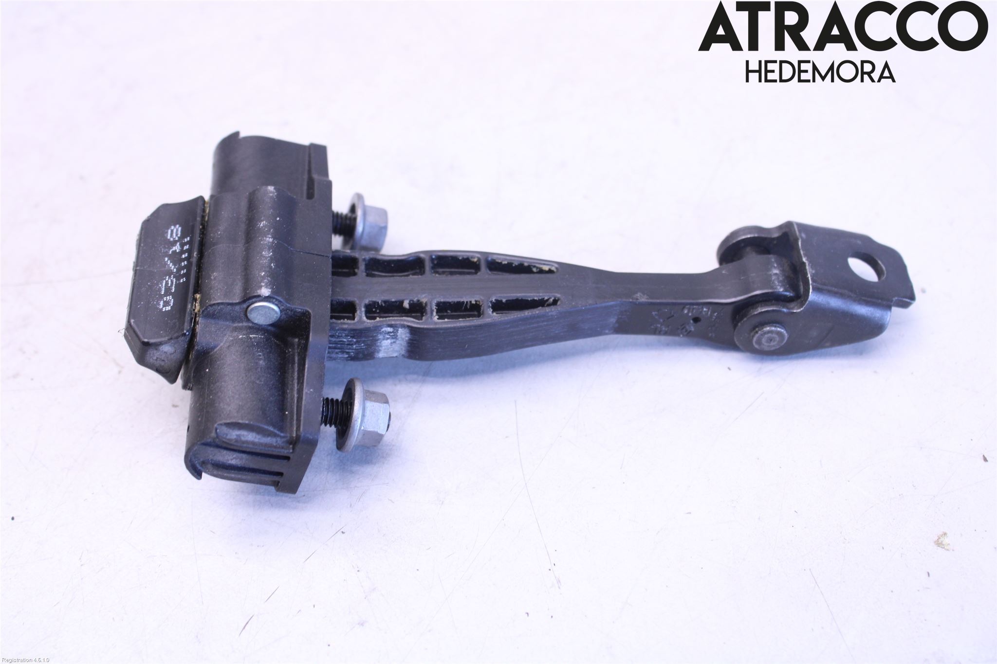 Dacia DUSTER 18-24 Dørstopper