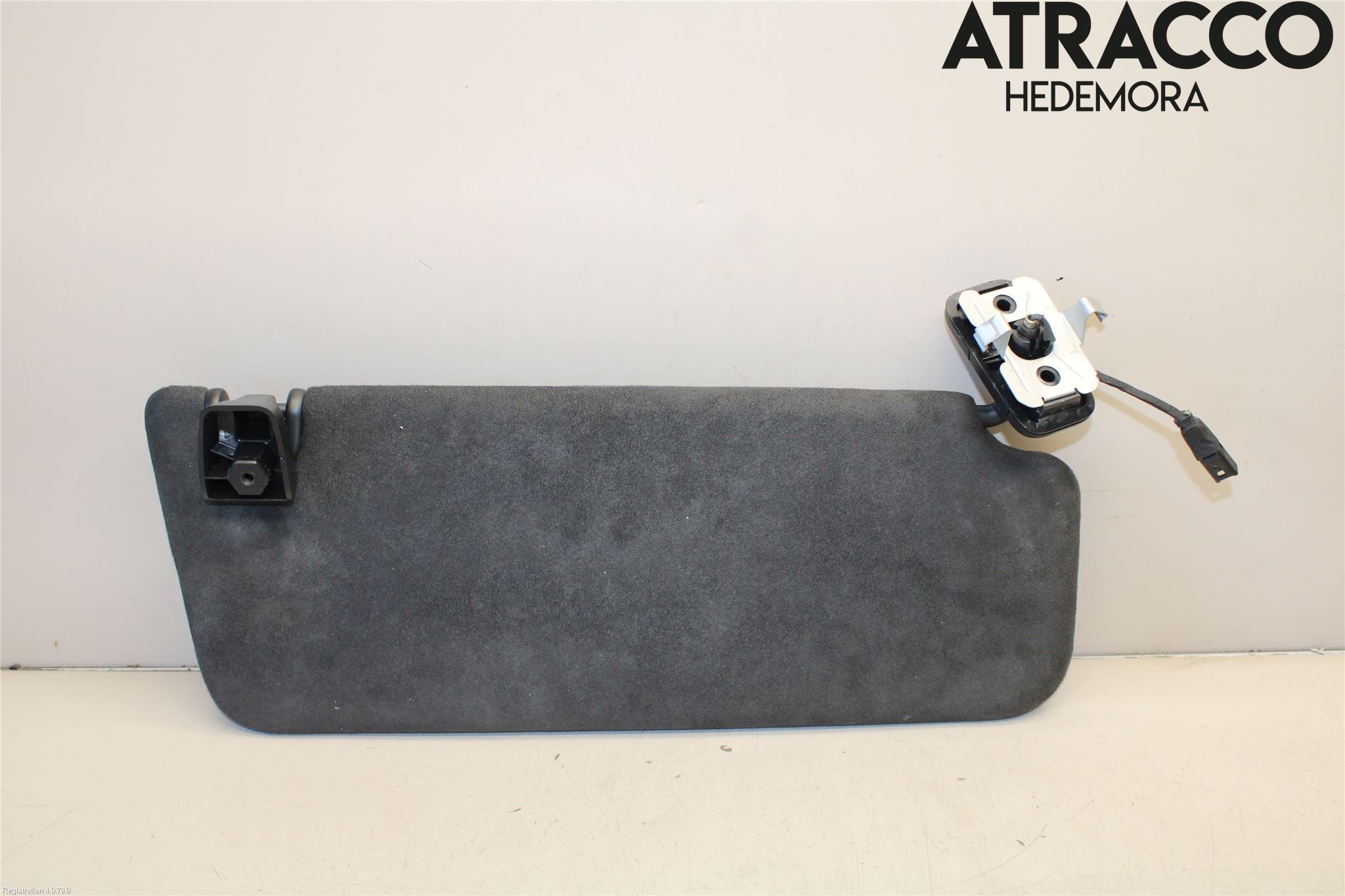 Landrover RANGE ROVER SPORT (L494) 14-22 Innr Solskjerm