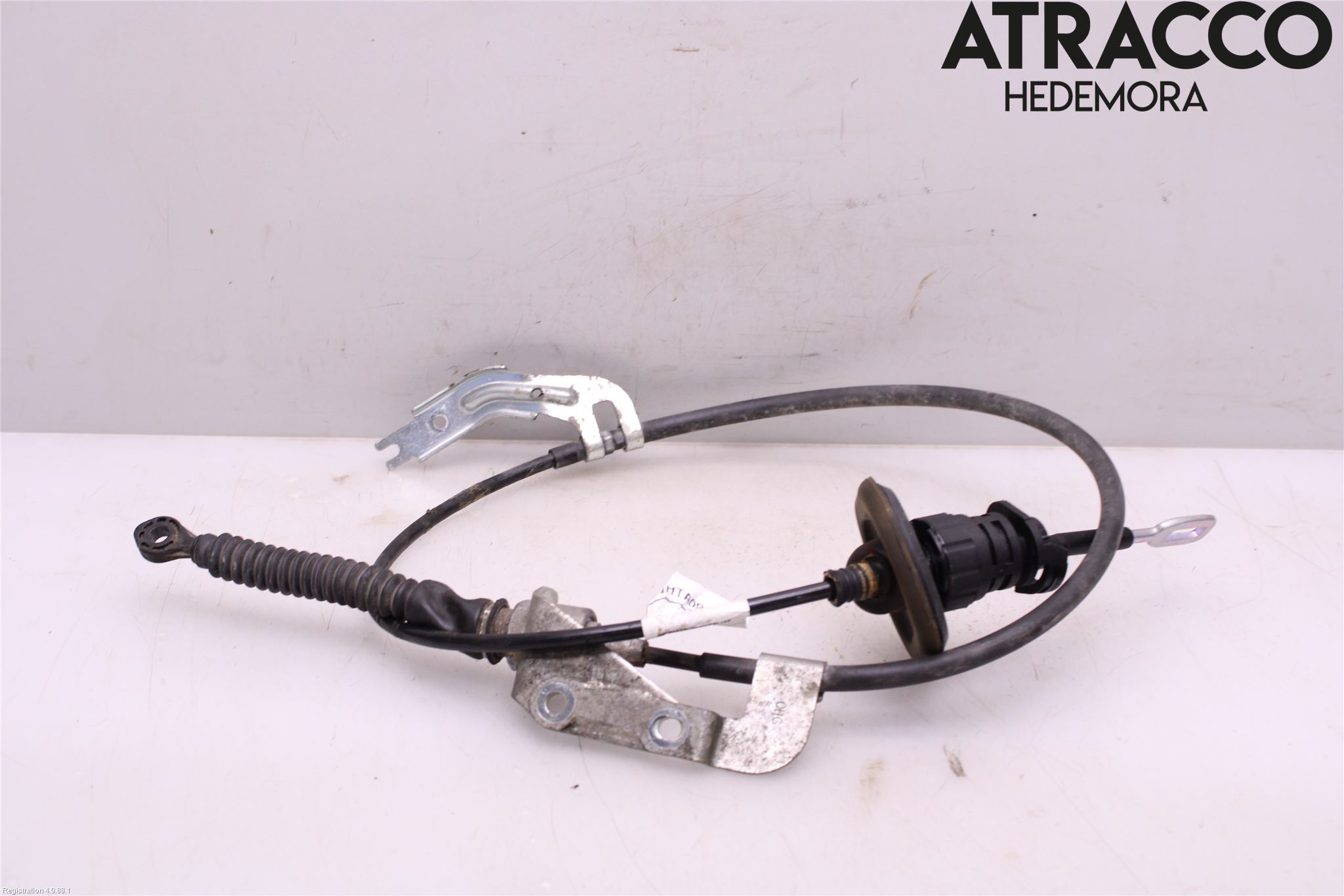 Honda CIVIC 17-22 Gear Overføring