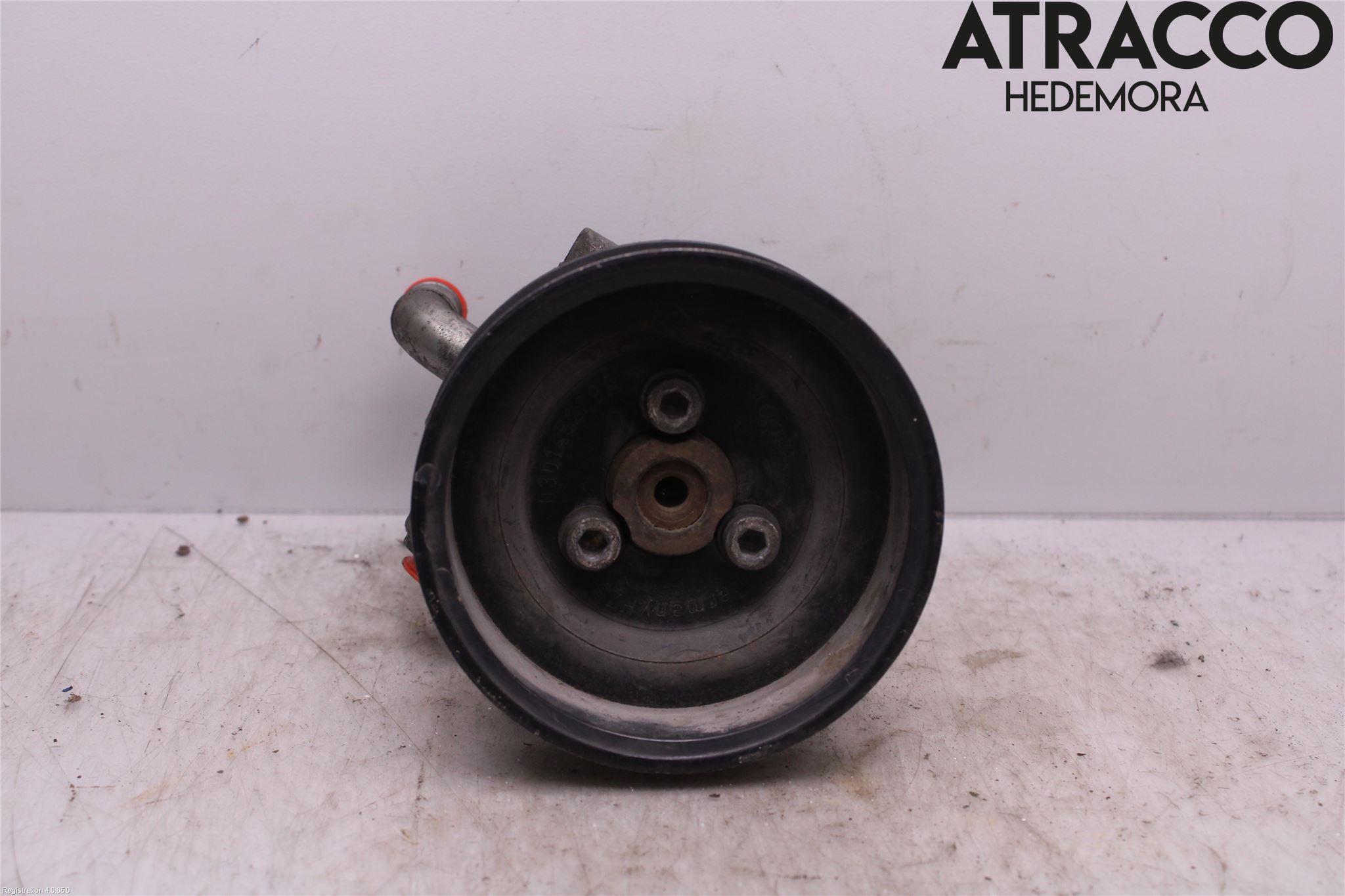 Volkswagen VW GOLF IV 98-06 Servo Pumpe