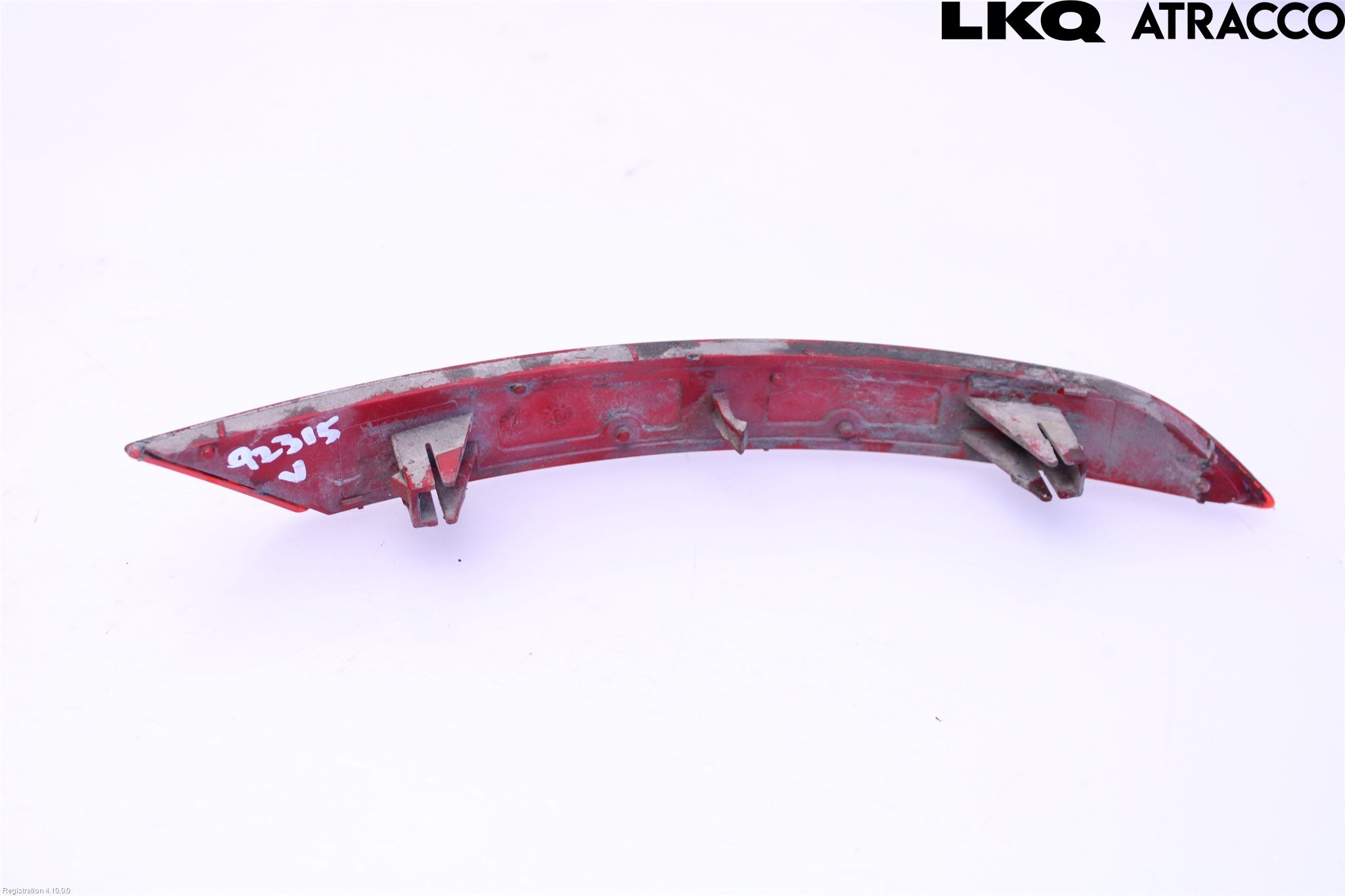 Seat LEON 13-20 Refleks Bak
