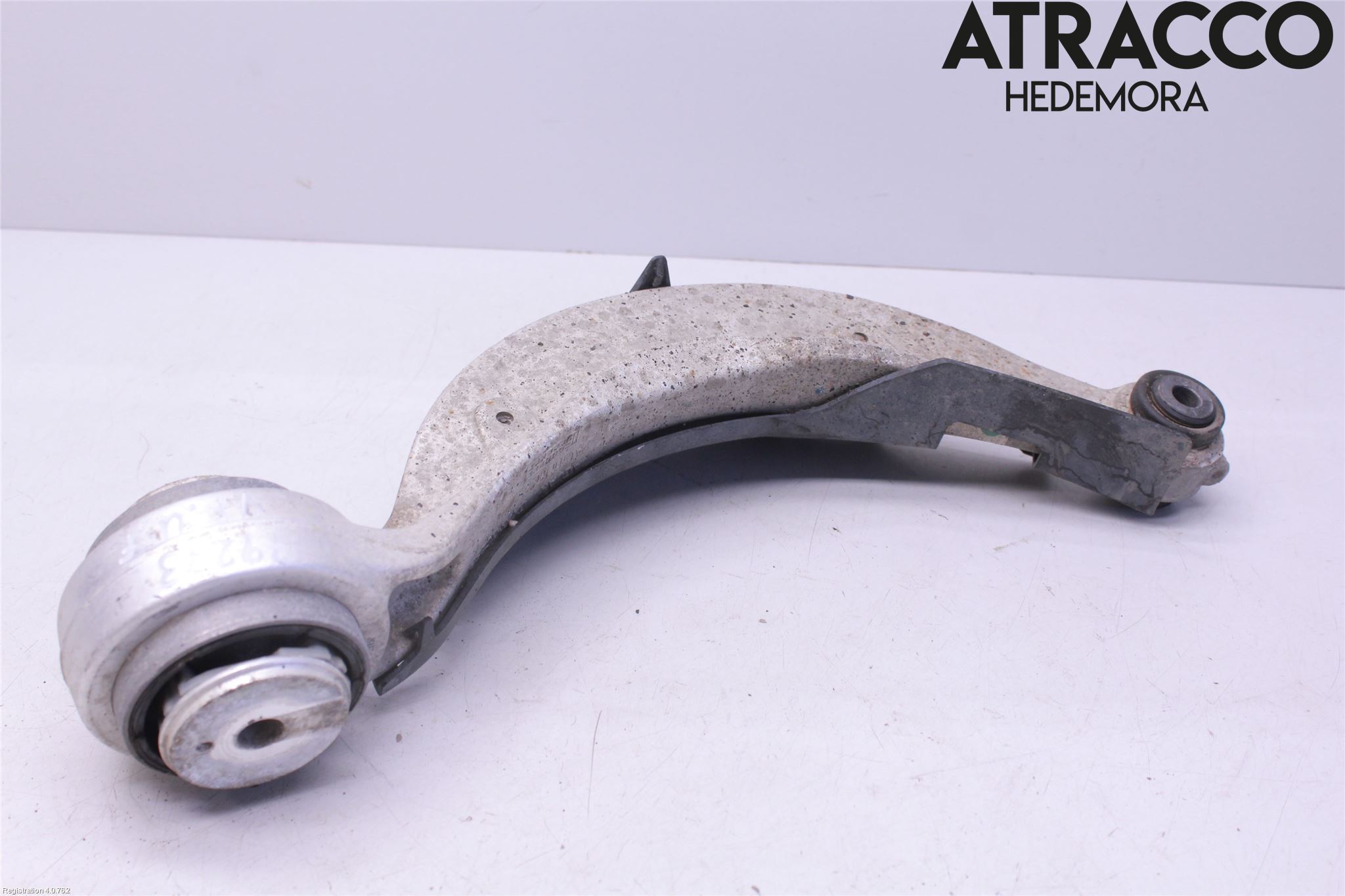 Jaguar XF (X260) 16-24 Bærearm Foran Venstre Nedre