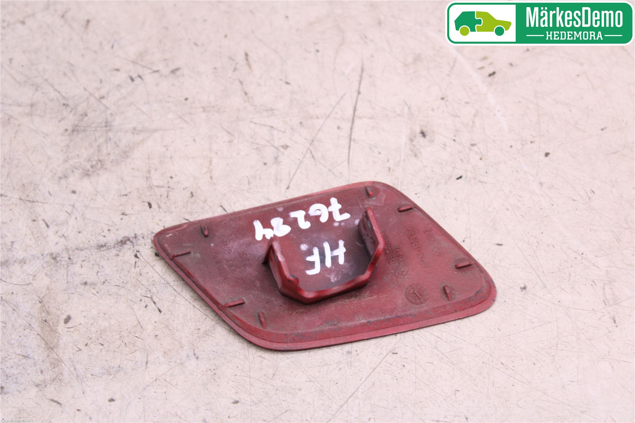 Audi A4/S4 01-05 Spylerdyse Frontlykter