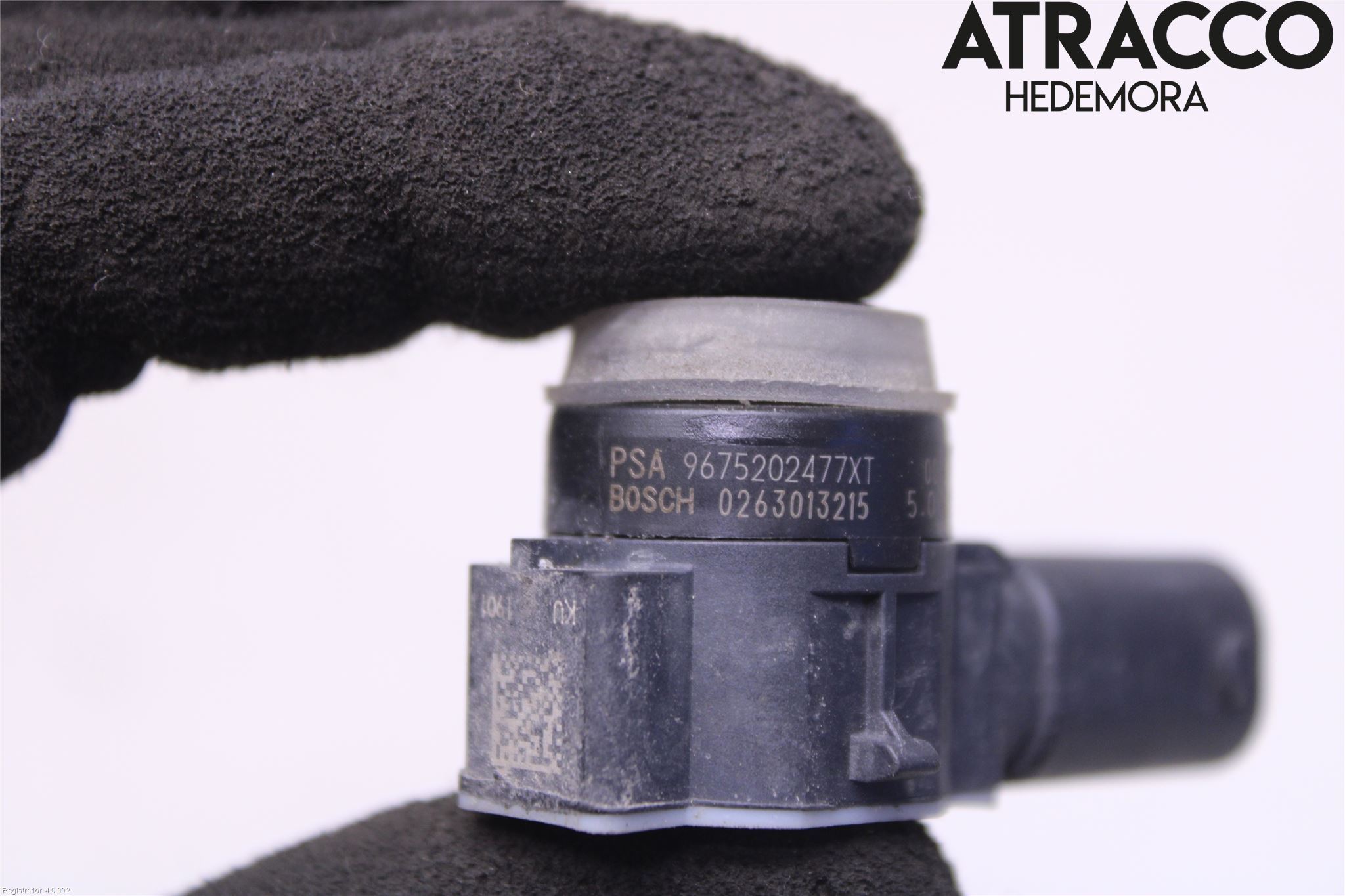 Peugeot EXPERT/E-EXPERT 17- Sensor Parkering Front