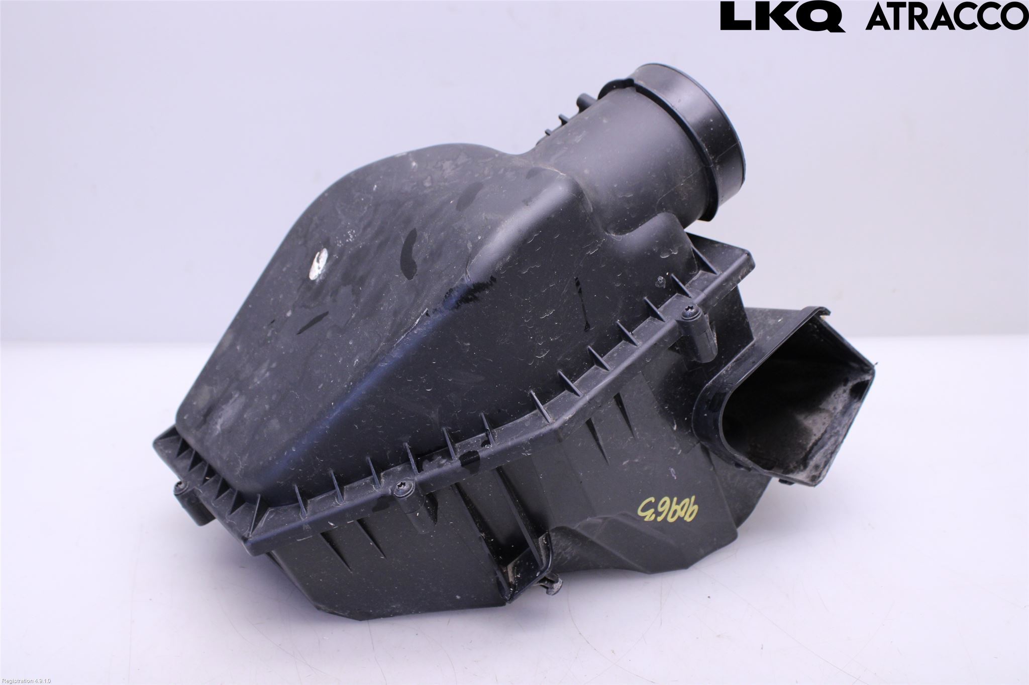 BMW 5 G30/G31/F90 17-23 Luftfilter Boks