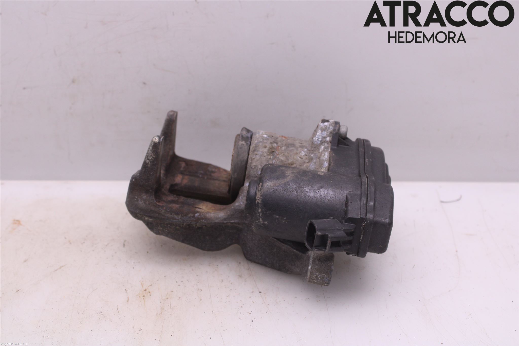 Toyota C-HR 16-23 Bremsecaliper Bak Venstre