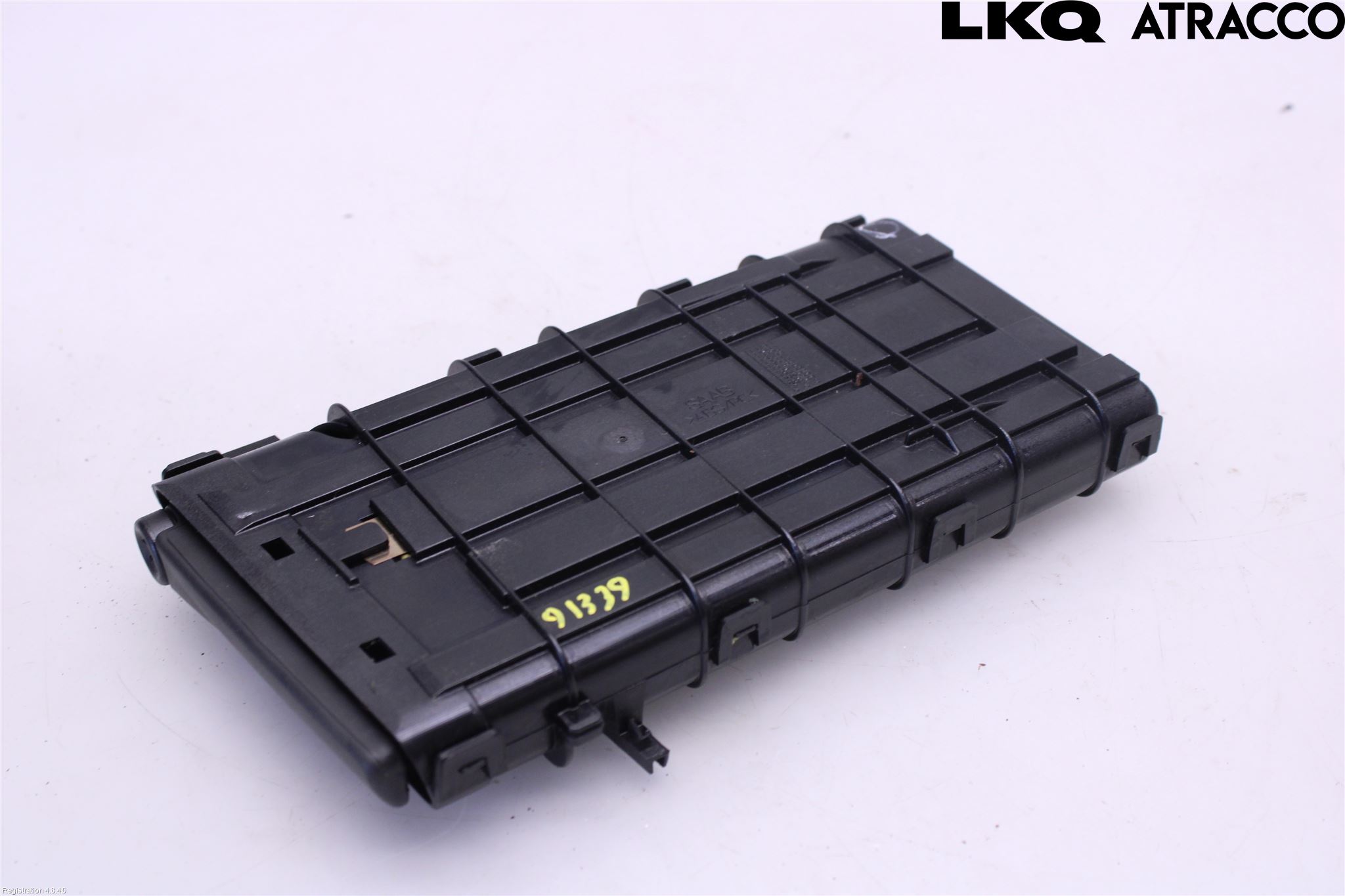 Saab 9-3 VER2/VER3 08-15 Innr Koppholder