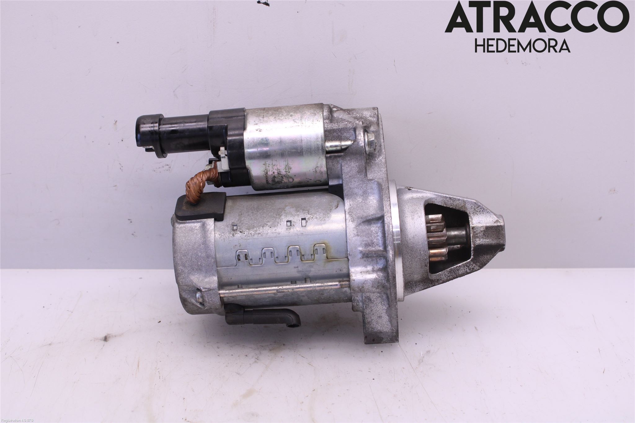 Honda CR-V 13-18 Startmotor