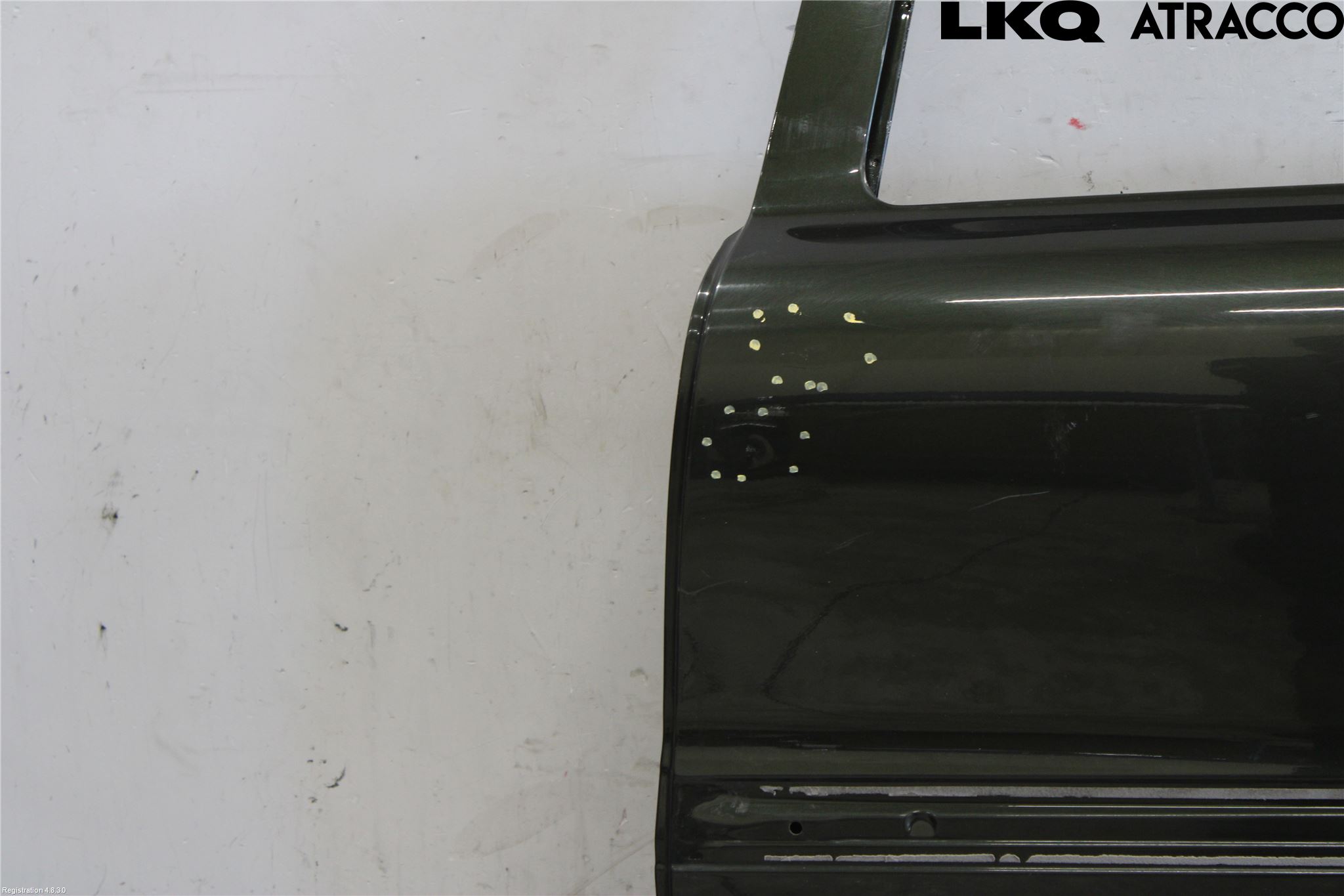 Volvo XC70 05-07 Dør 4D Bak Venstre