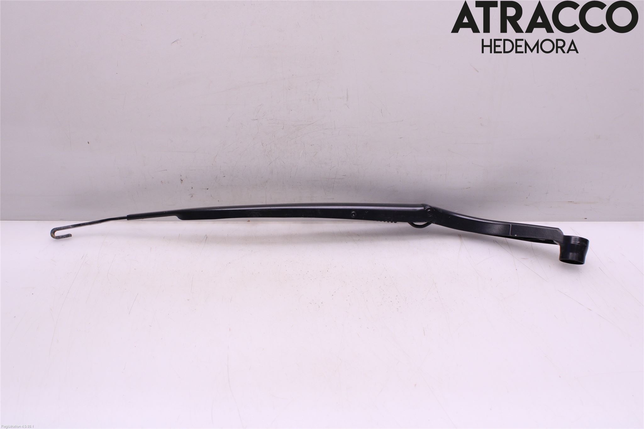 Toyota RAV4 19- Viskerarm-Armer Frontrute