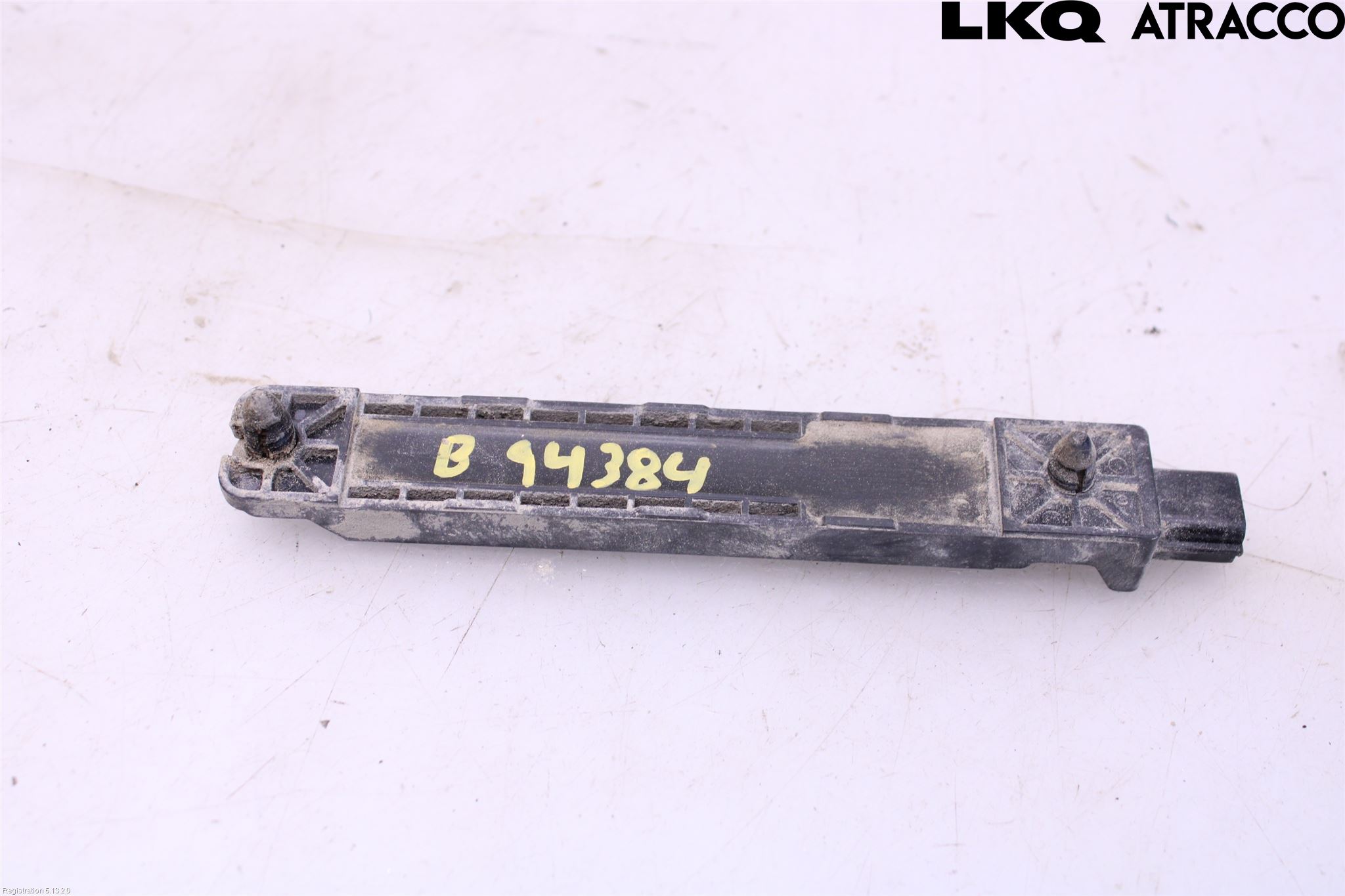 Hyundai TUCSON 05- Stereo Antenneforsterker