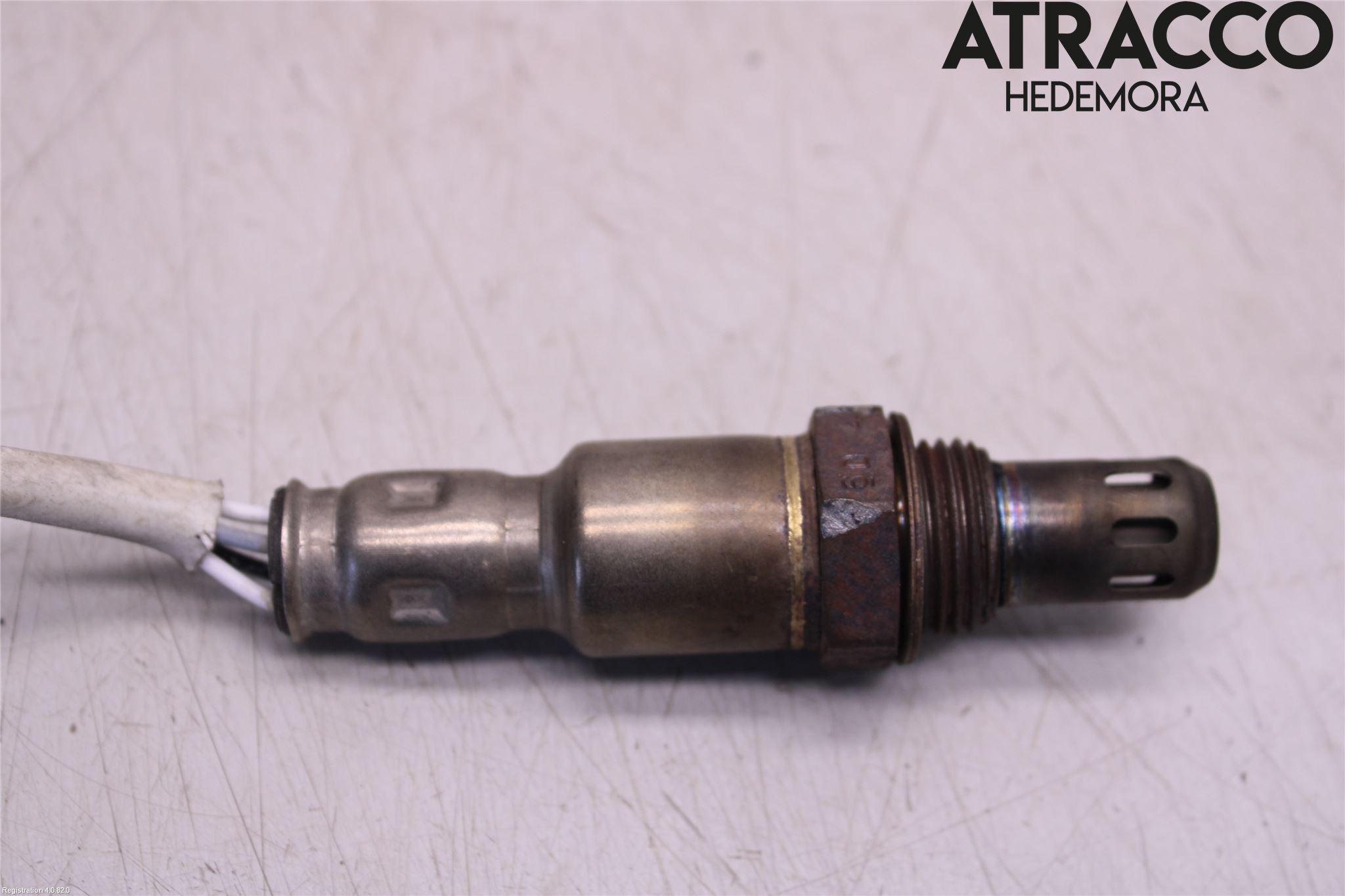 Nissan QASHQAI 14-17 Inns Lambdasonde