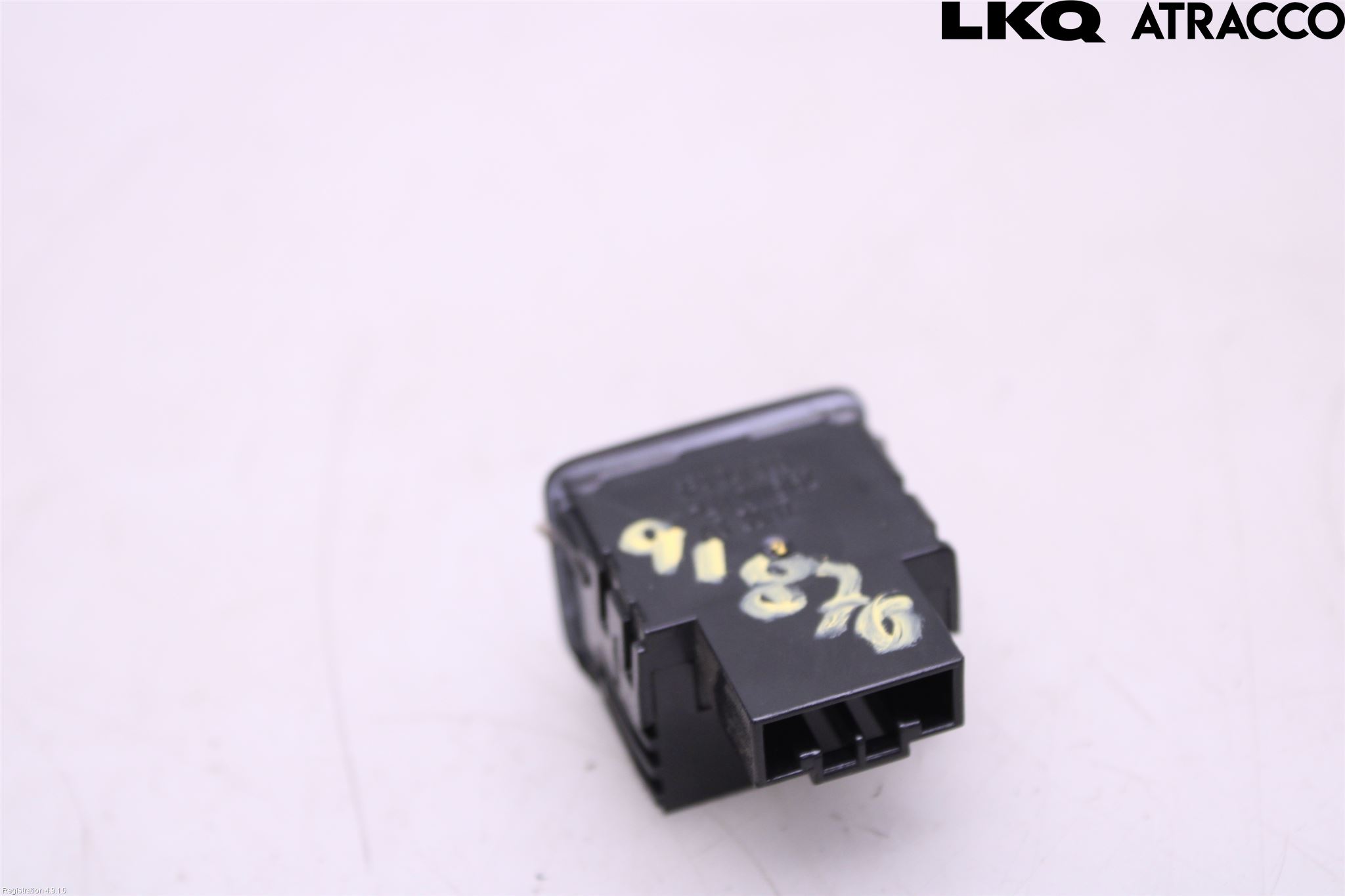 Seat IBIZA V 17-20 Frontlykt Lysspredderreg
