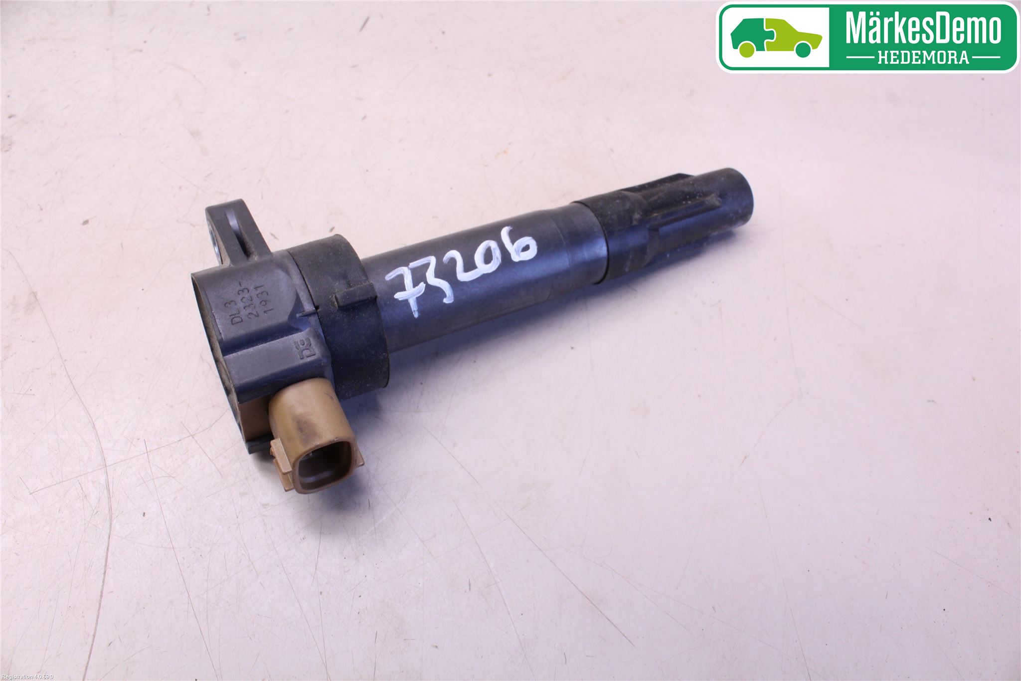 Suzuki SWIFT 11-16 Coil