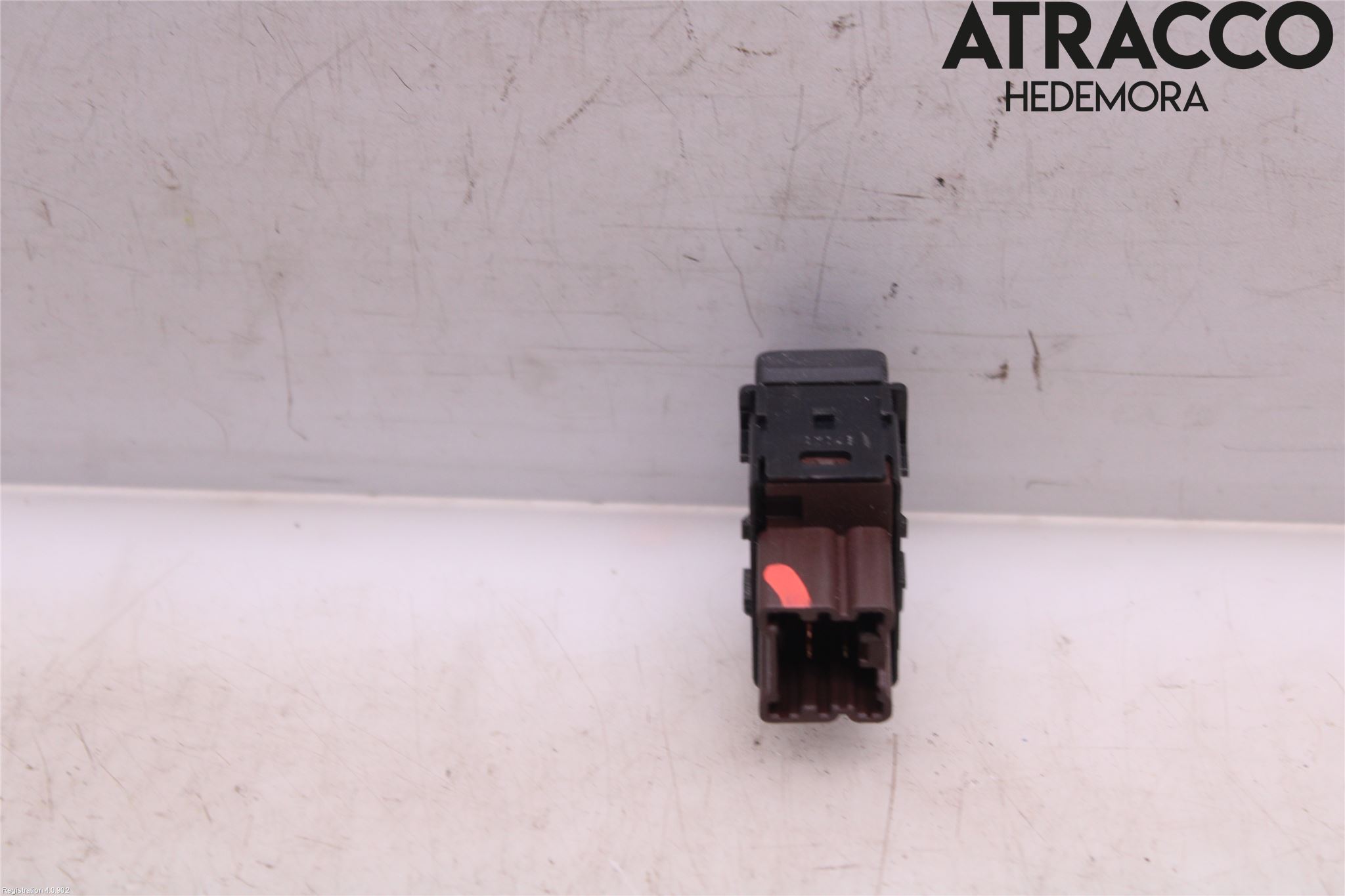 Nissan NV200/NV200 COMBI Bryter Varmesete