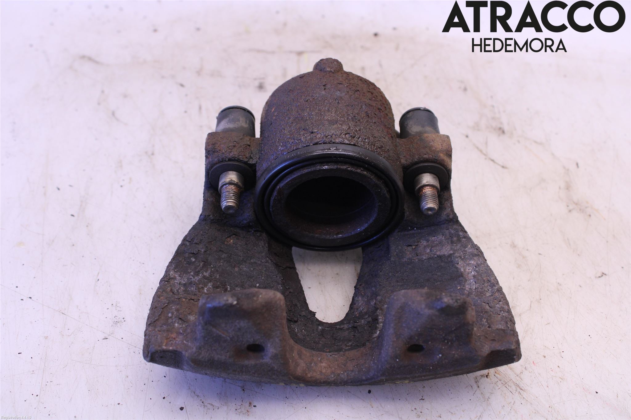 Saab 9-5 -05 Bremsecaliper Foran Høyre