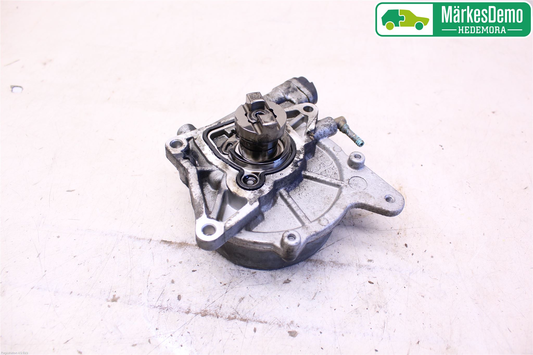 Hyundai SANTA FE  06-12 Vacuumpumpe