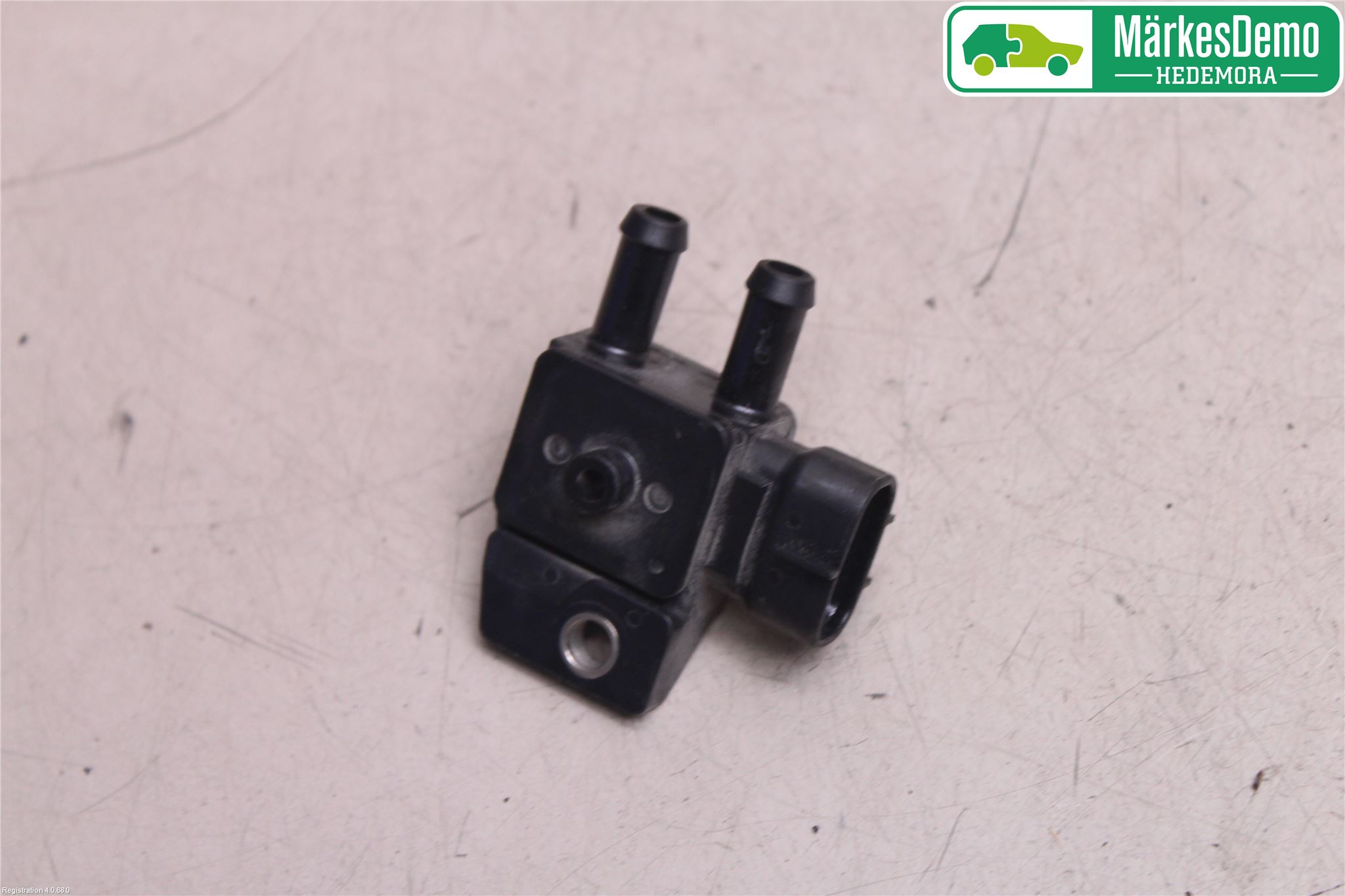 Hyundai SANTA FE 13-18 Sensor Temp-Trykk Avgass