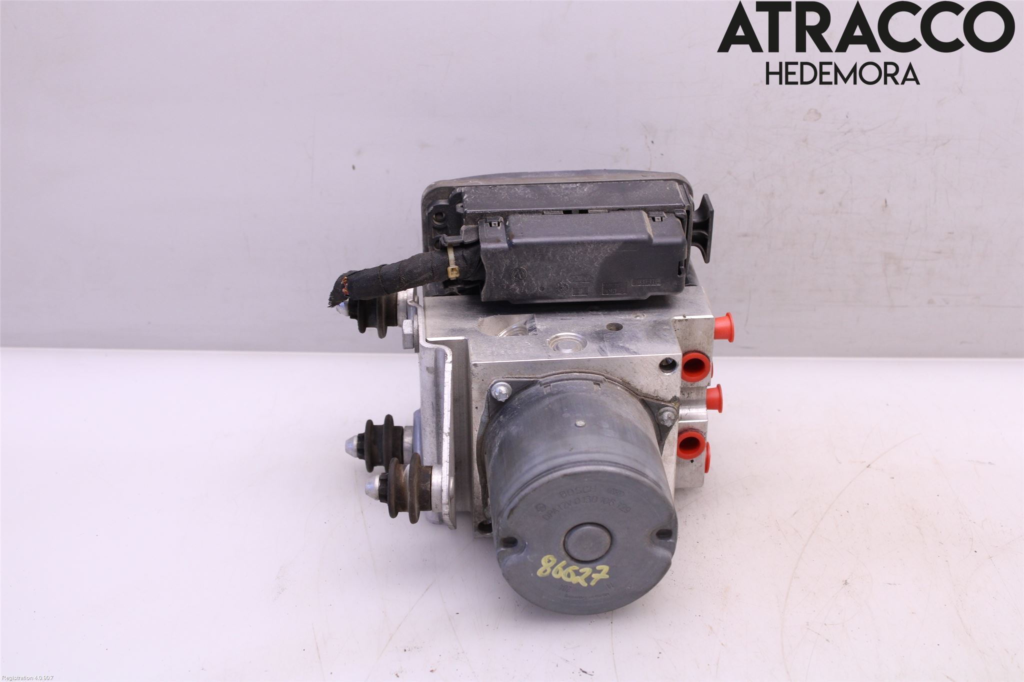 Audi A8/S8 4H 10-17 Abs Hydraulikkaggregat