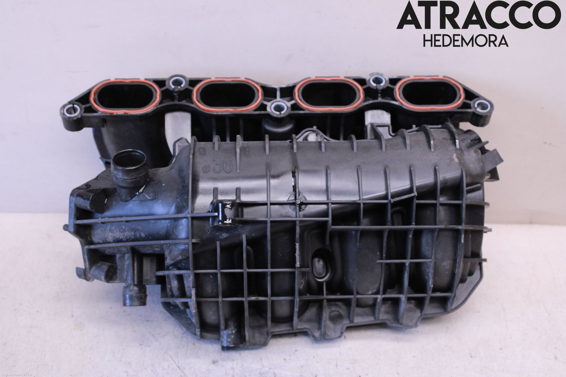 Peugeot 308 08-13 Innsugningsmanifold