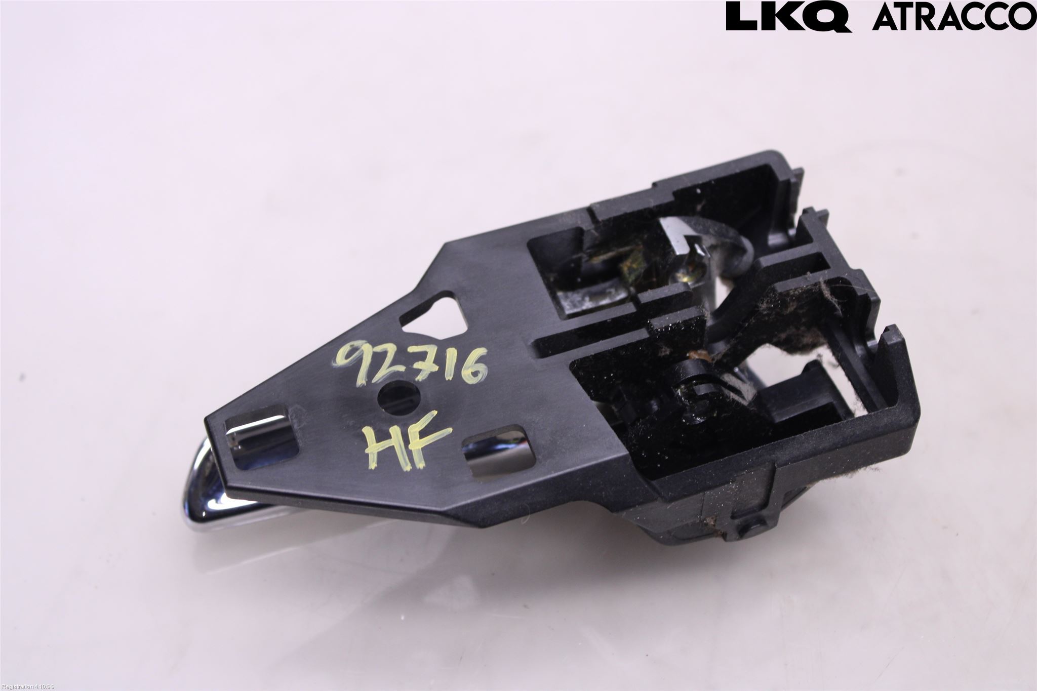 Toyota RAV4 13-18 Innr Dørhandtak H Indre