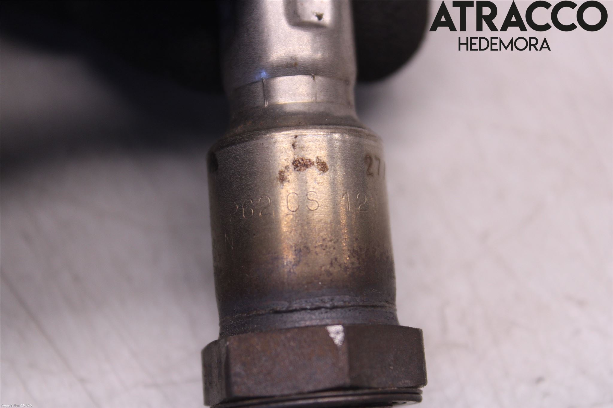Audi A3/S3 8V 13-20 Inns Lambdasonde