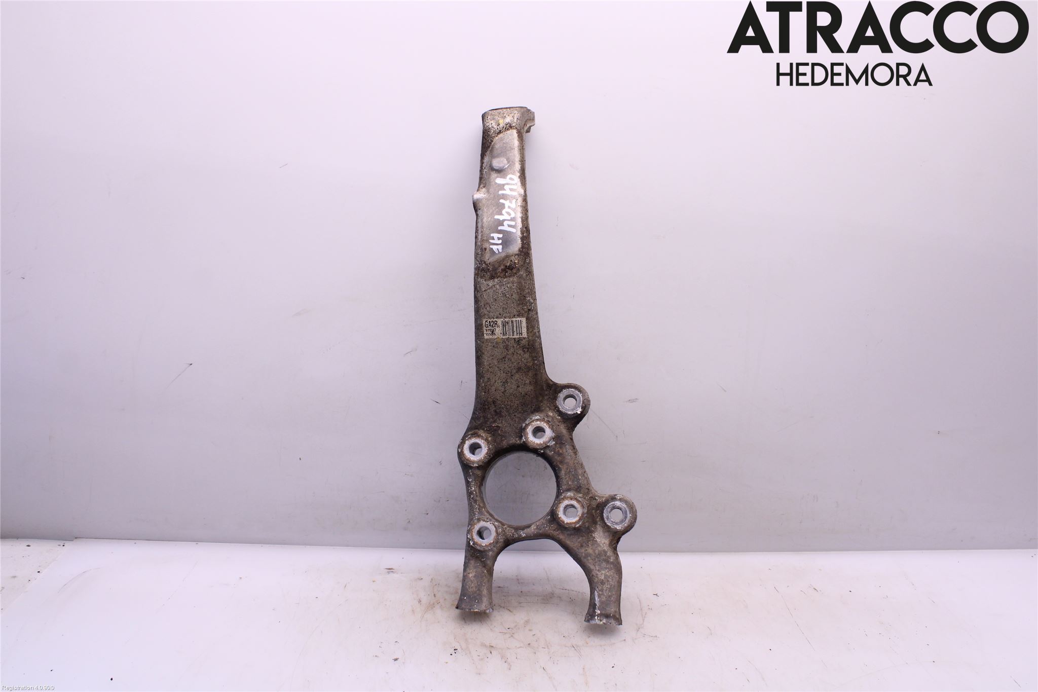 Lexus IS 250/350 14-20 Spindel Hf
