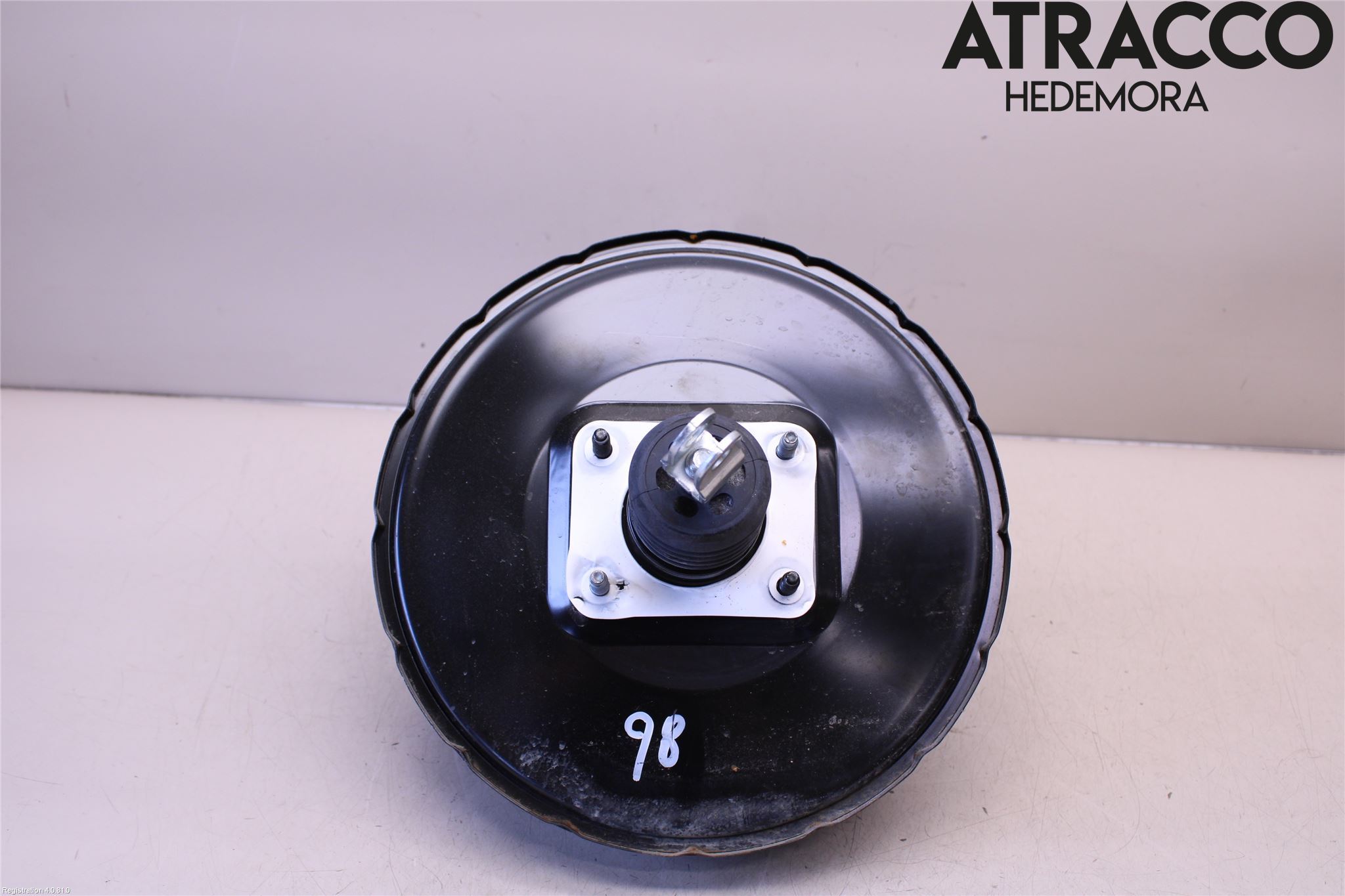 Hyundai i40 16-18 Bremseservo