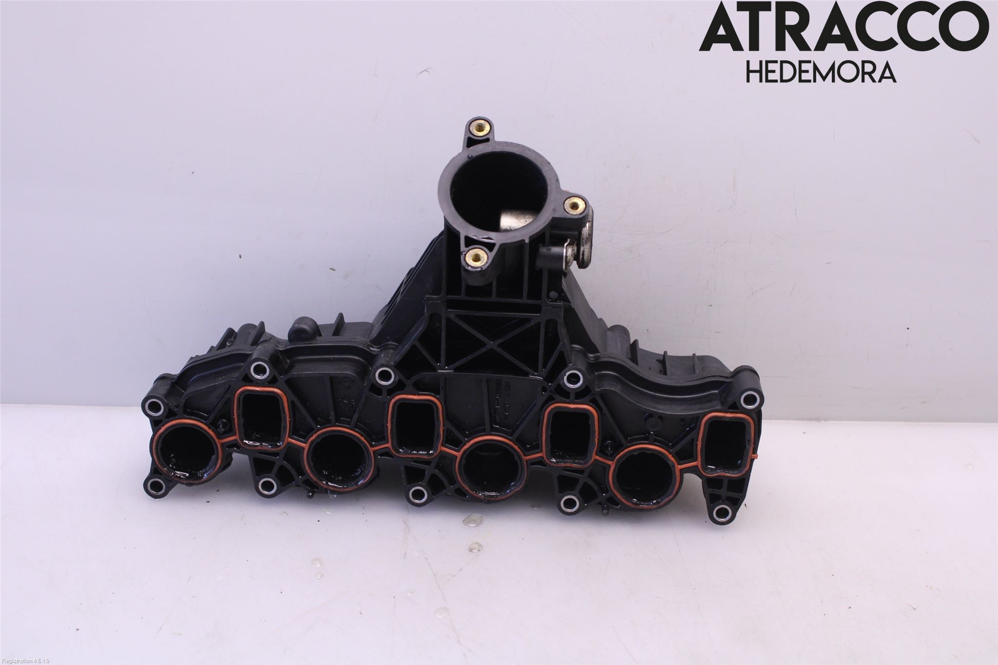 Audi A4/S4 08-11 Innsugningsmanifold
