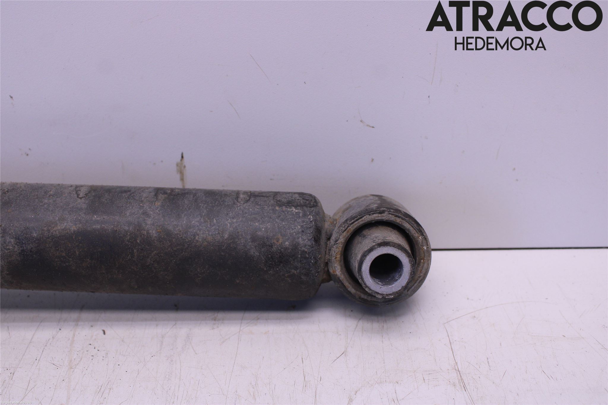 BMW 4 F32/F33/F82/F83 13-20 Støtdemper Bak