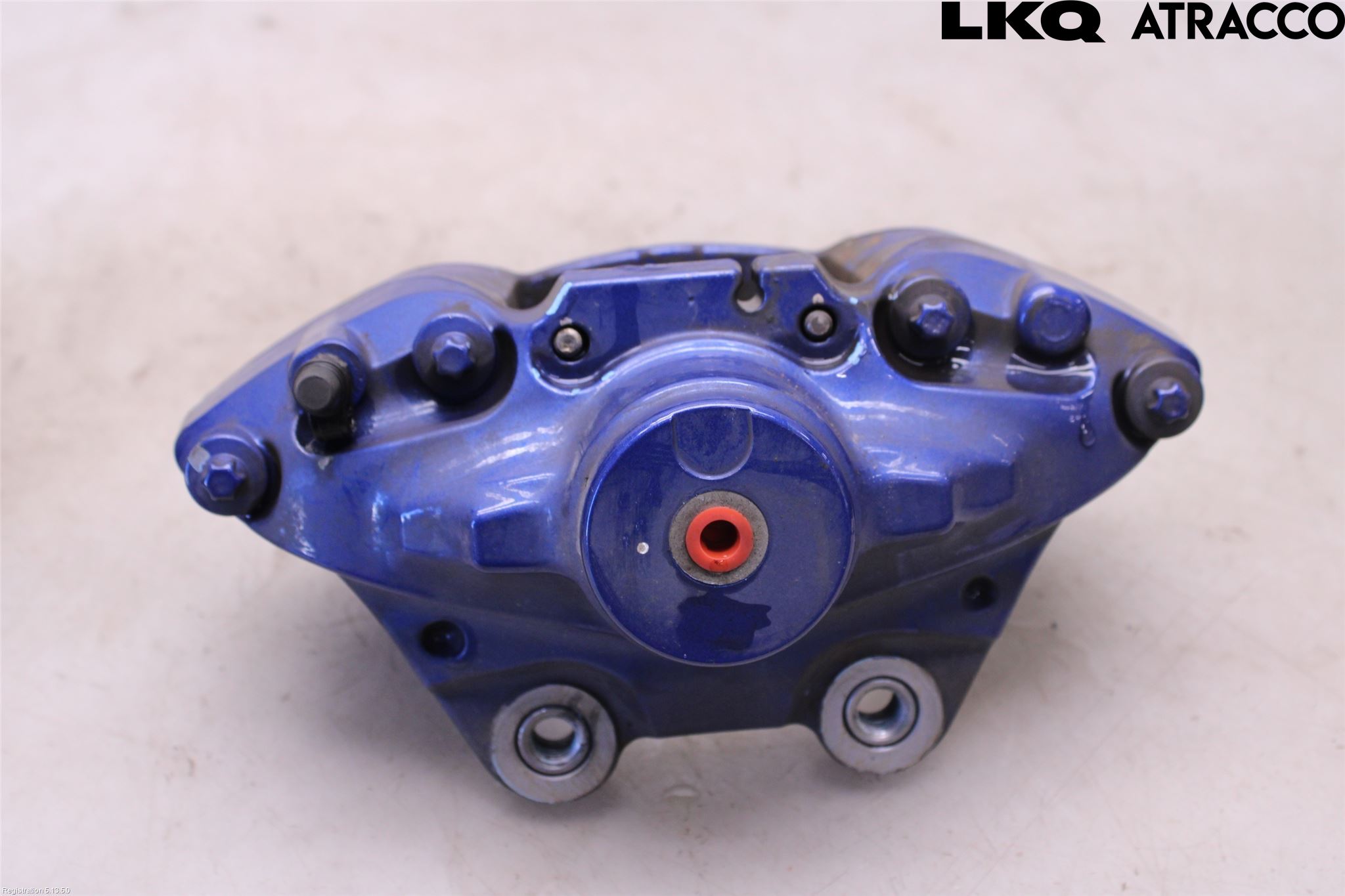 BMW 4 F32/F33/F82/F83 13-20 Bremsecaliper Bak Venstre
