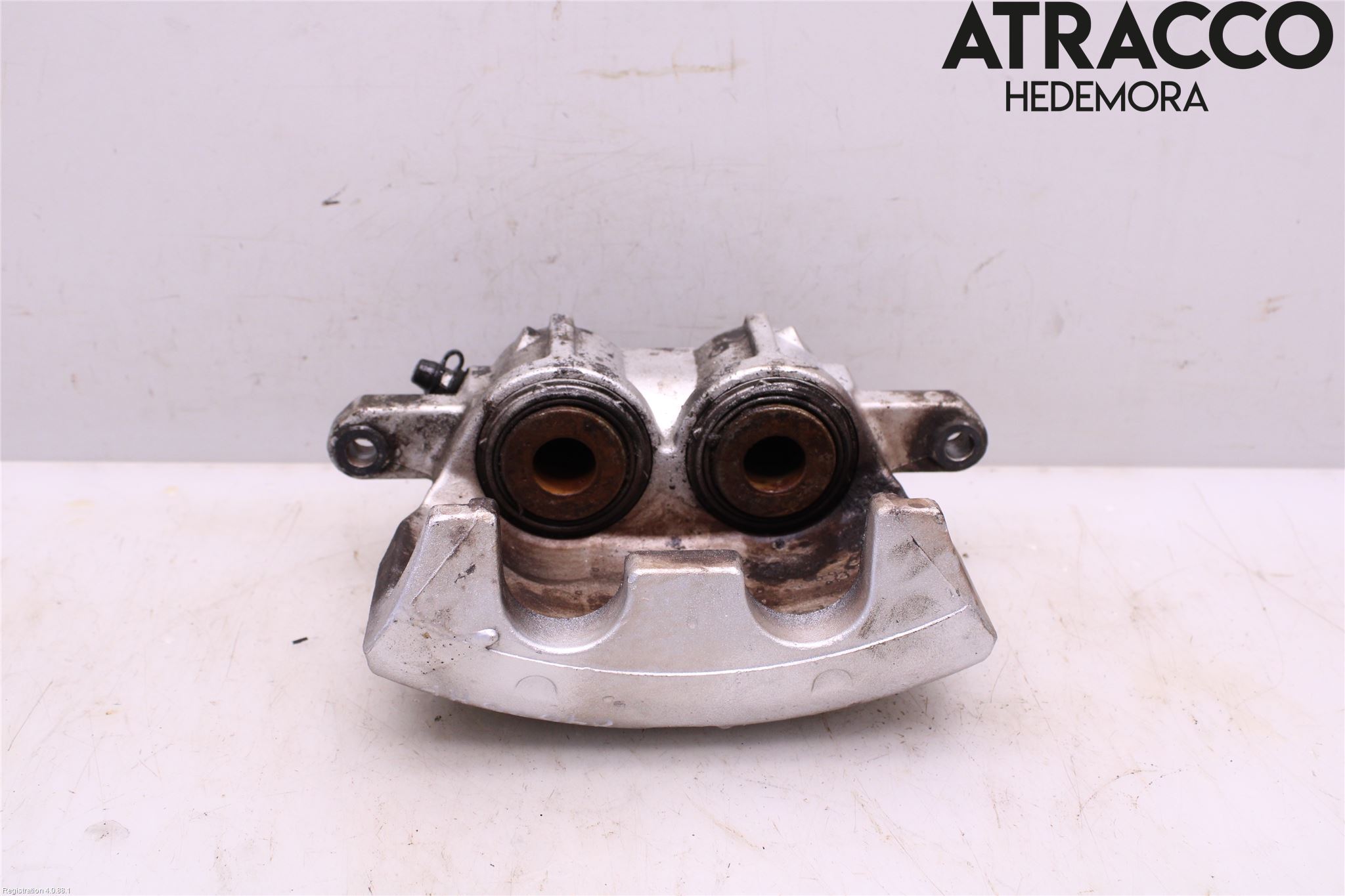 Lancia THEMA Bremsecaliper Foran Høyre
