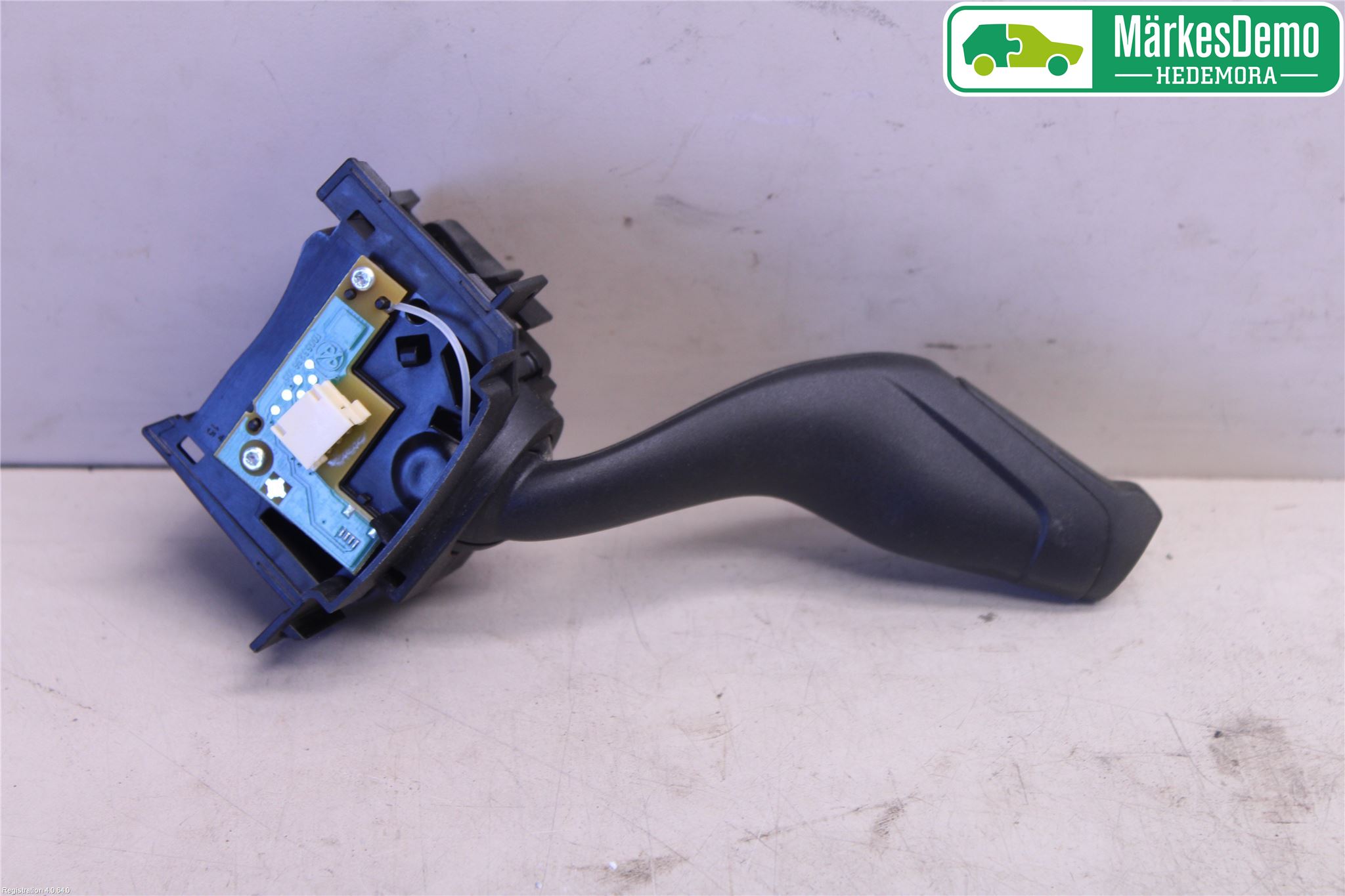 Ford TRANSIT/TOURNEO CONNECT 13-22 Bryter Ratt Blinklys - Lys