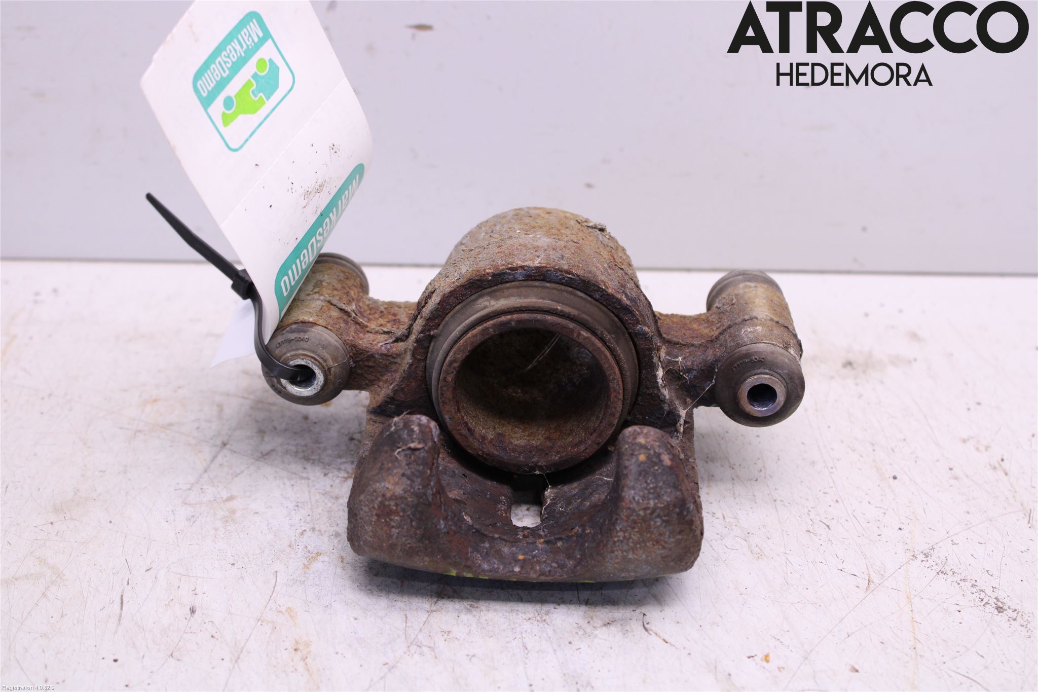 Suzuki JIMNY 81-21 Bremsecaliper Foran Høyre